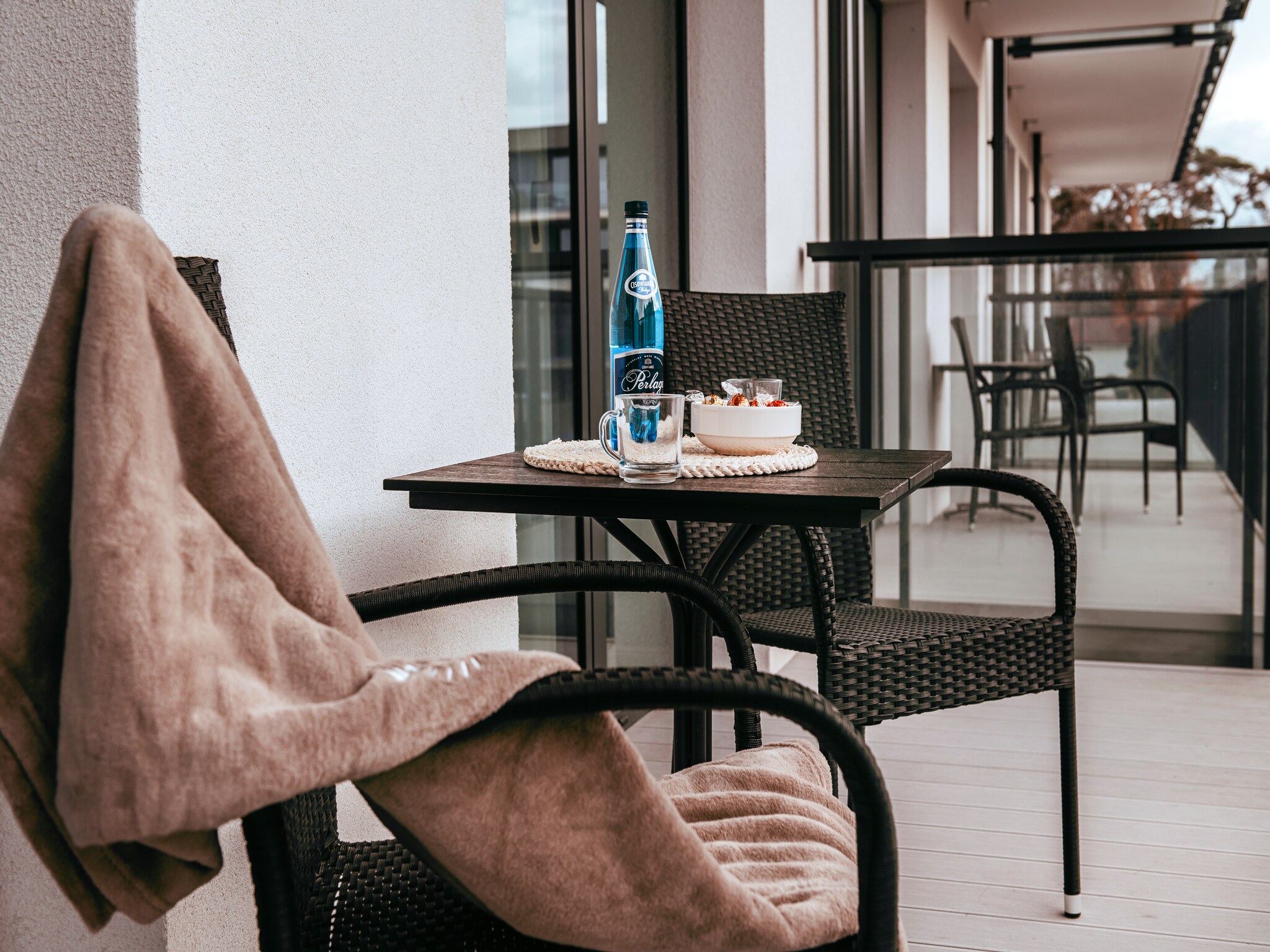 Mieszkanie Apartament Szczecińska 3/205 Niechorze