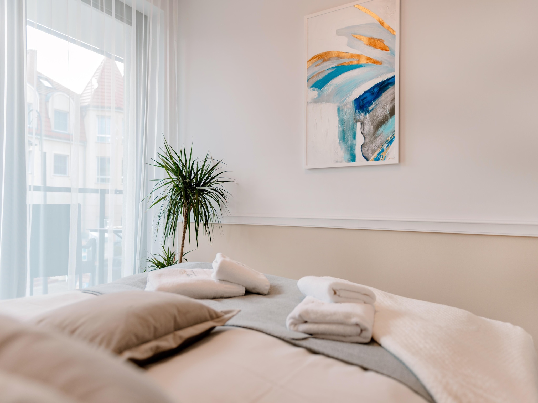 Mieszkanie Apartament Szczecińska 3/205 Niechorze