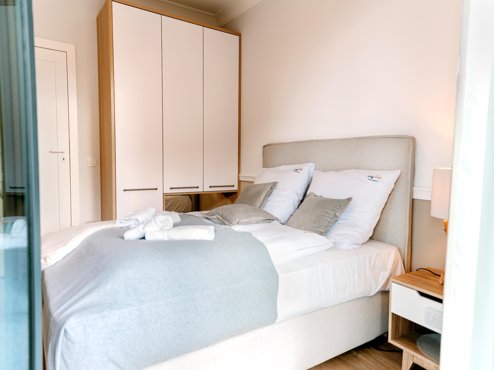 Mieszkanie Apartament Szczecińska 3/205 Niechorze