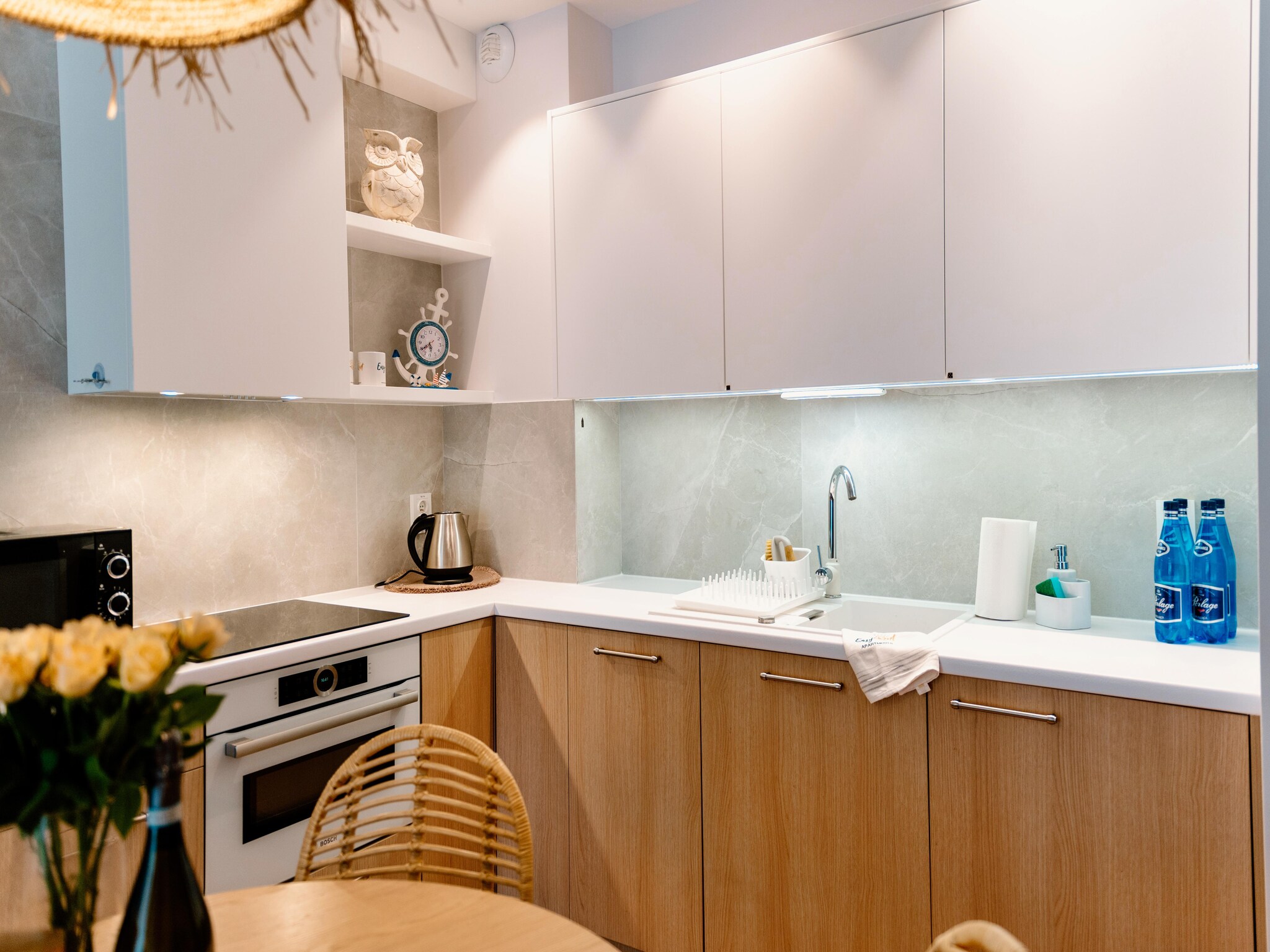 Mieszkanie Apartament Szczecińska 3/205 Niechorze