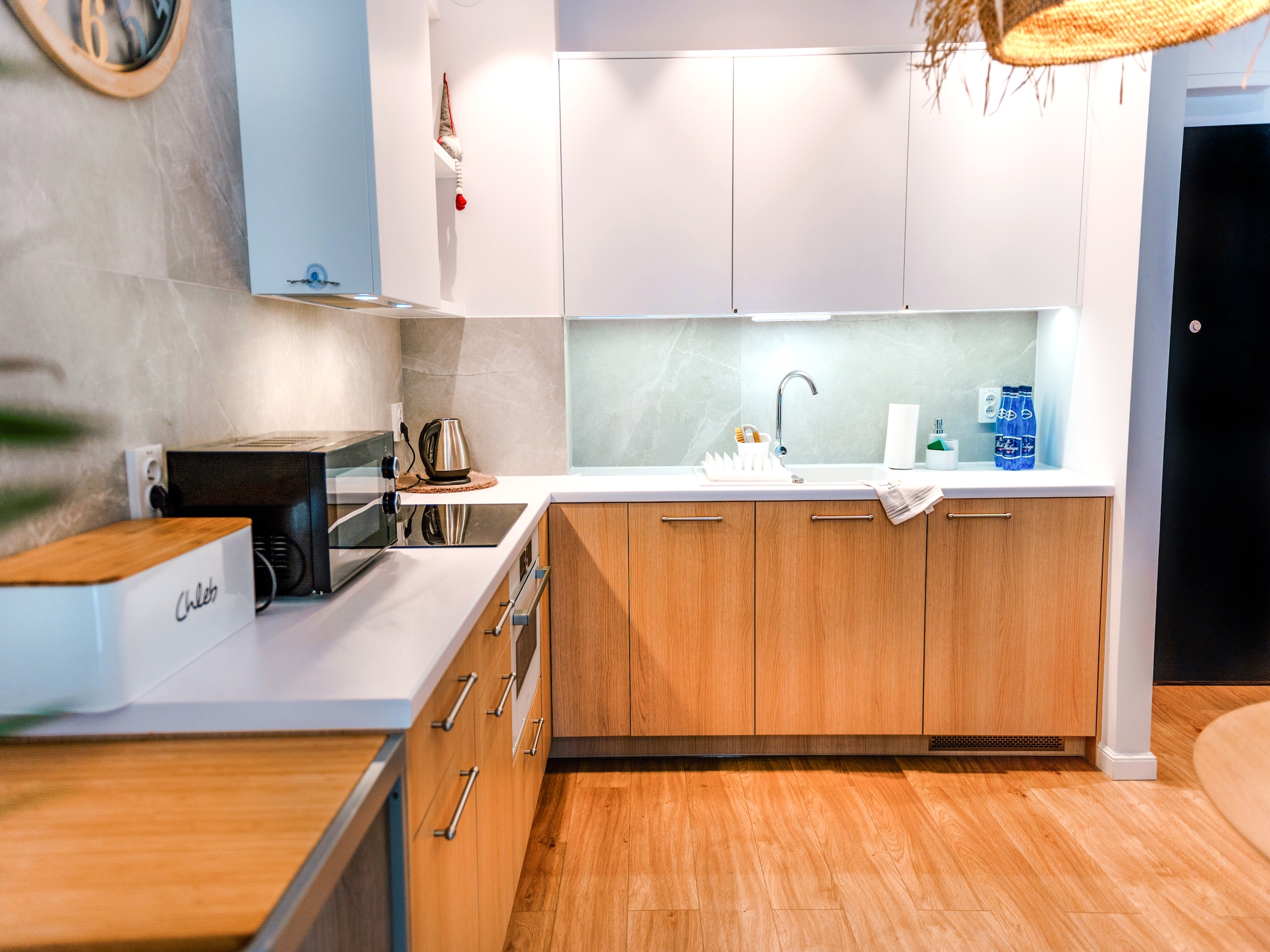 Mieszkanie Apartament Szczecińska 3/205 Niechorze