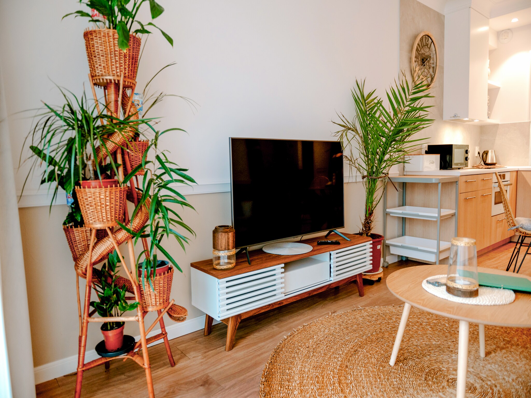 Mieszkanie Apartament Szczecińska 3/205 Niechorze