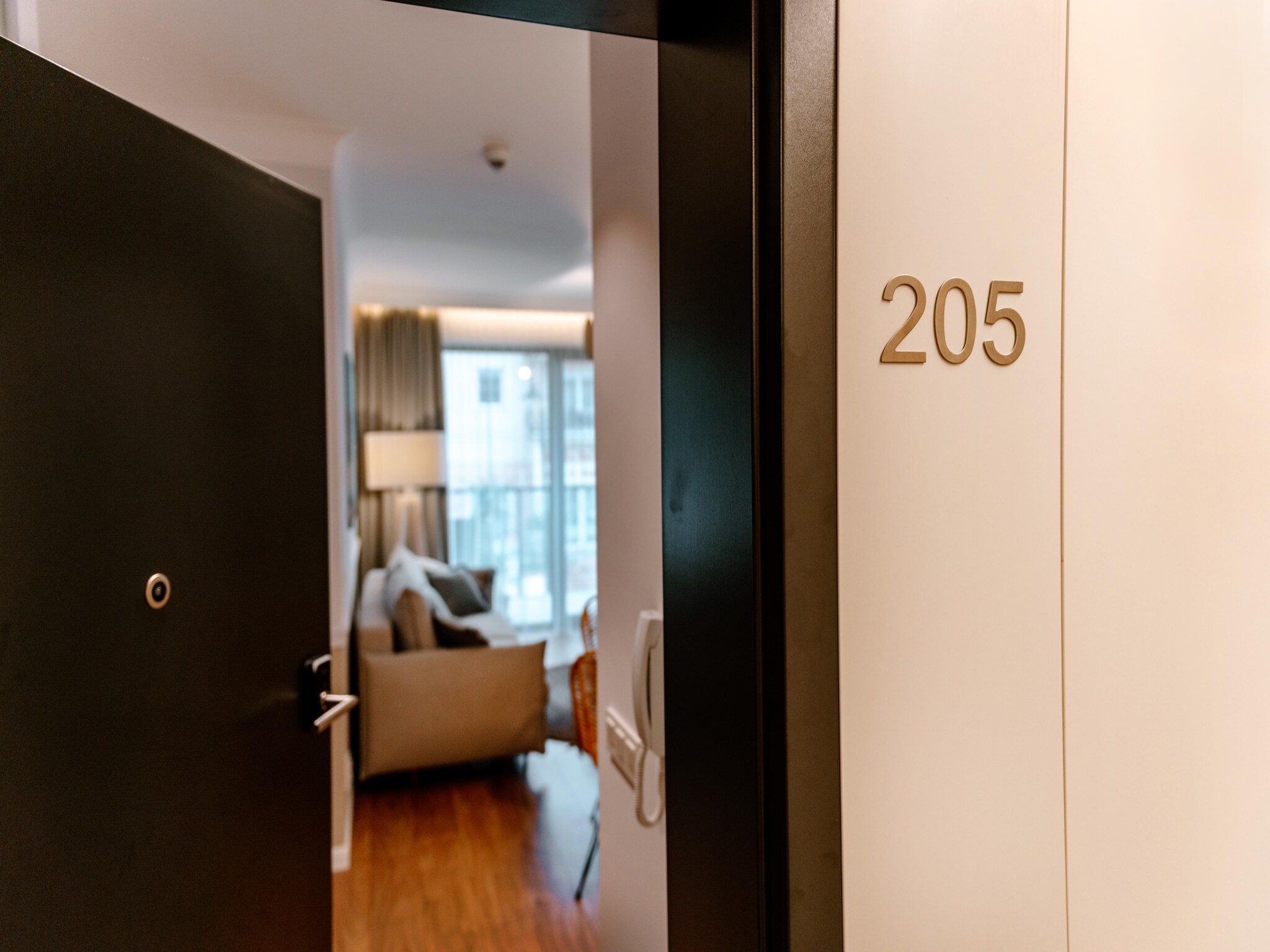 Mieszkanie Apartament Szczecińska 3/205 Niechorze