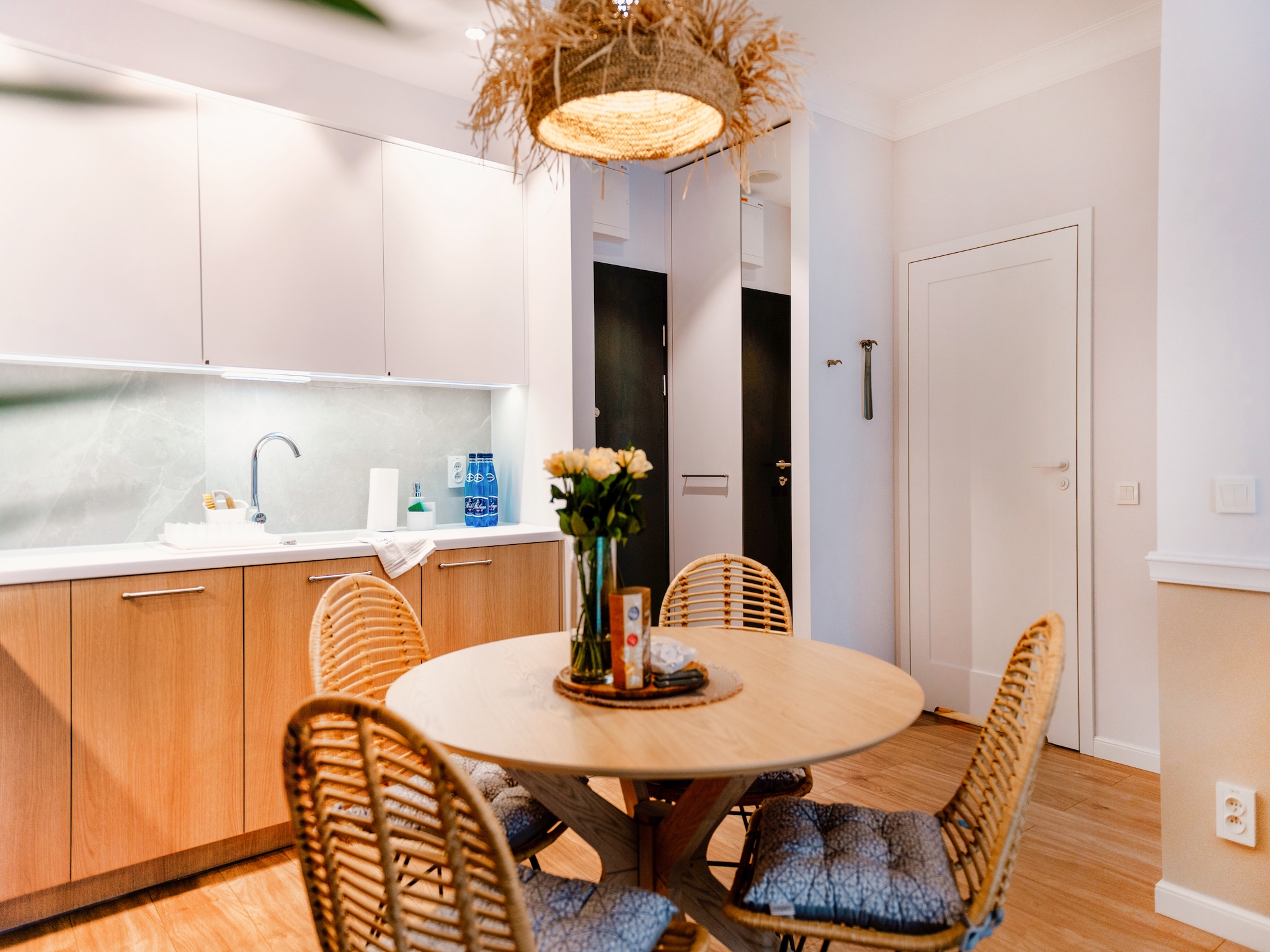 Mieszkanie Apartament Szczecińska 3/205 Niechorze