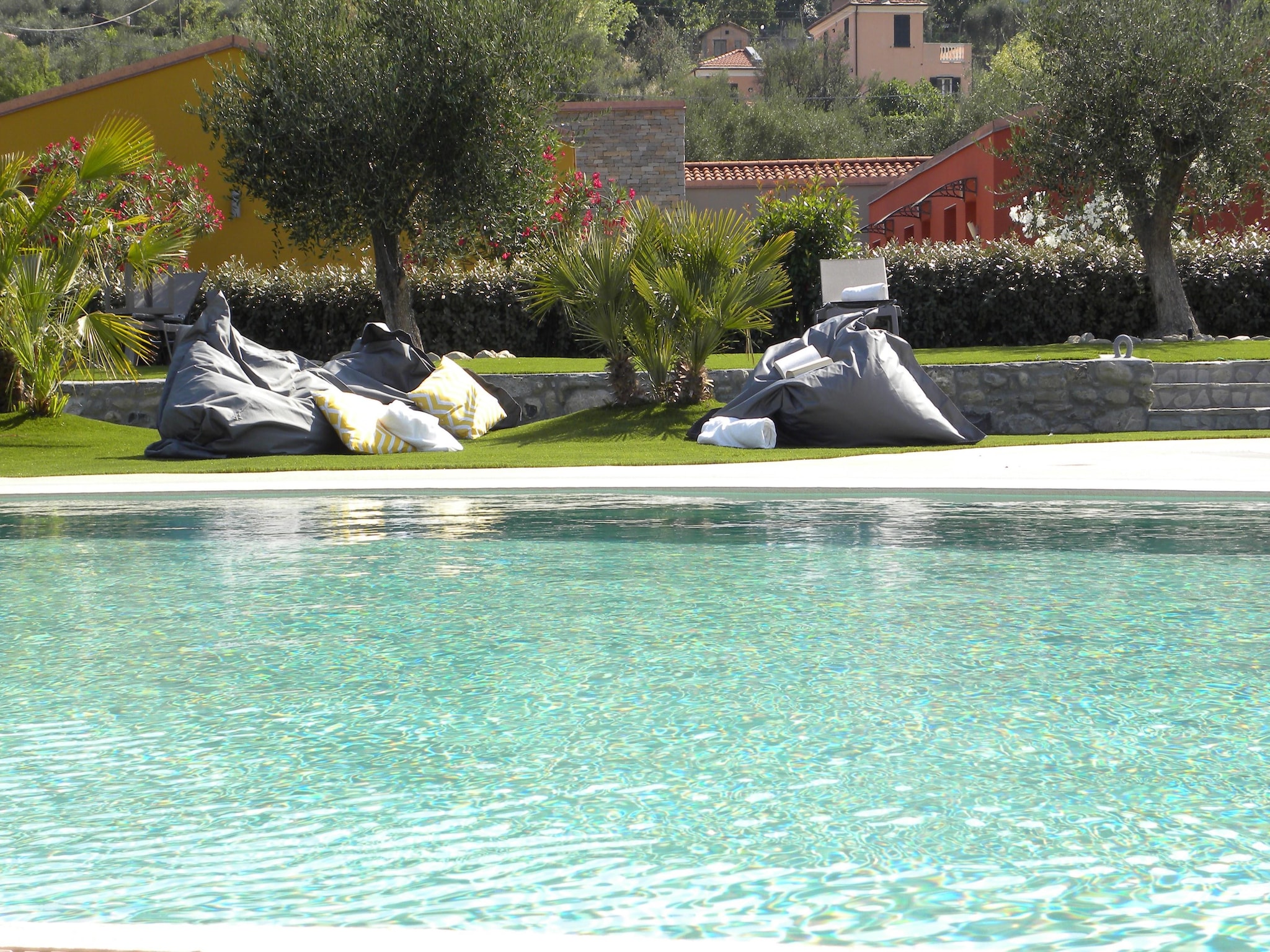 Appartamento Residence Rebi Village in Imperia - Mono 4 / M4G