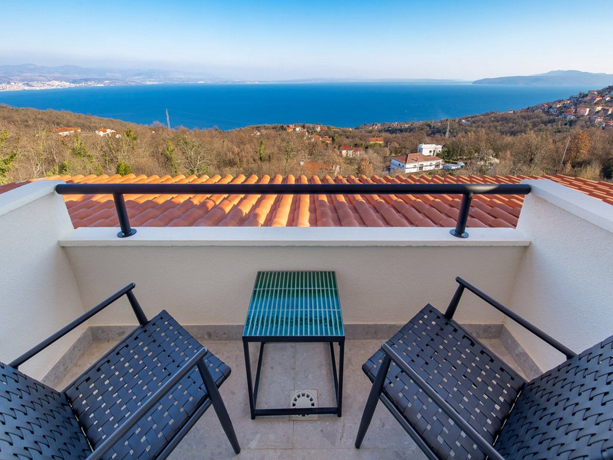 Ferienhaus Villa Corichi - Four Bedroom Villa with Swimming P