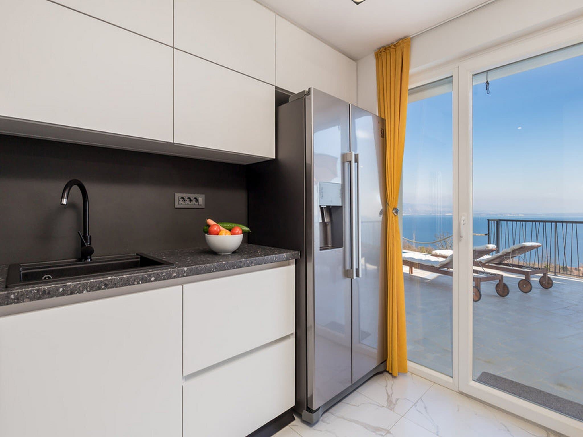 Ferienhaus Villa Corichi - Four Bedroom Villa with Swimming P