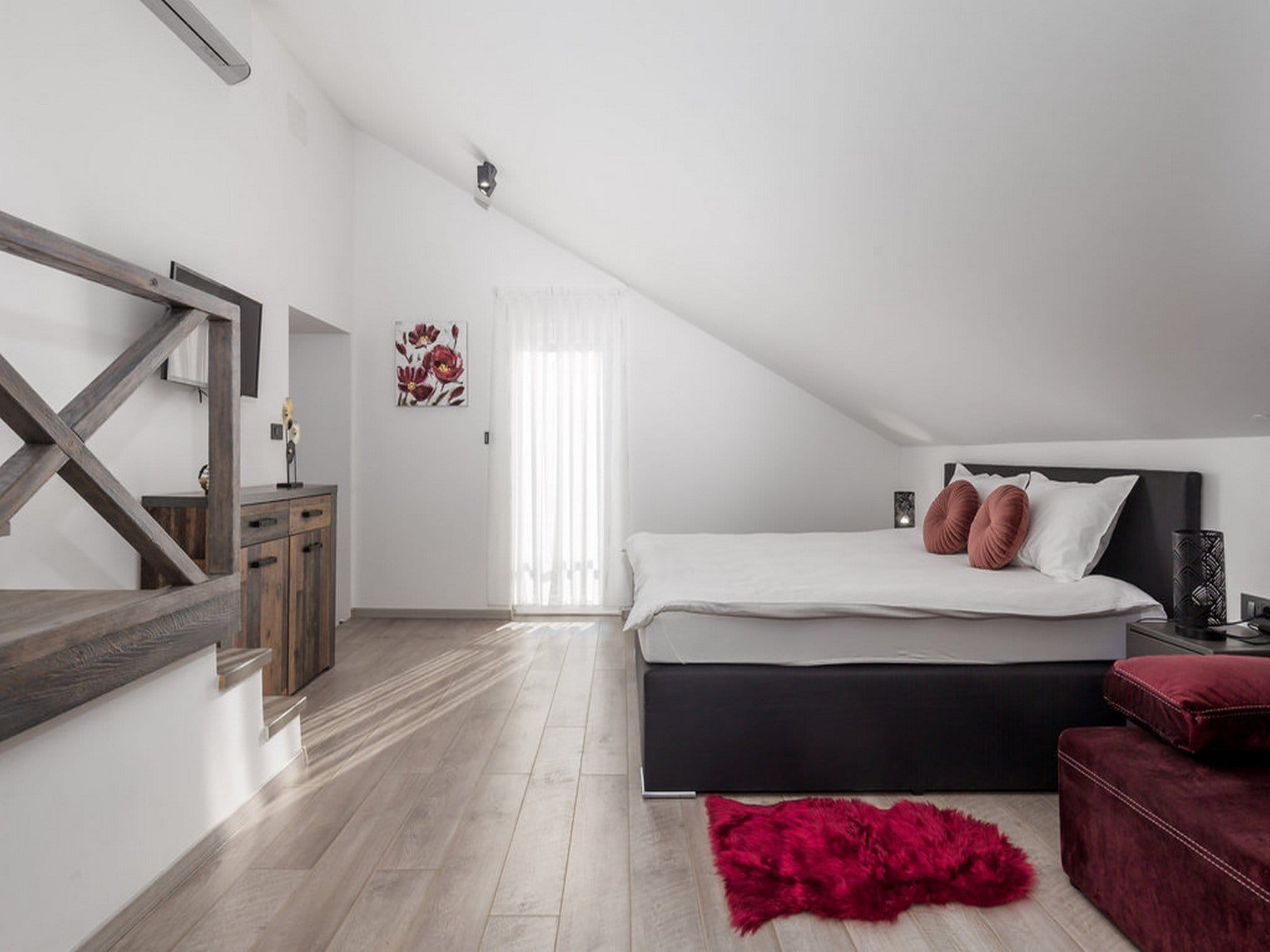Ferienhaus Villa Corichi - Four Bedroom Villa with Swimming P