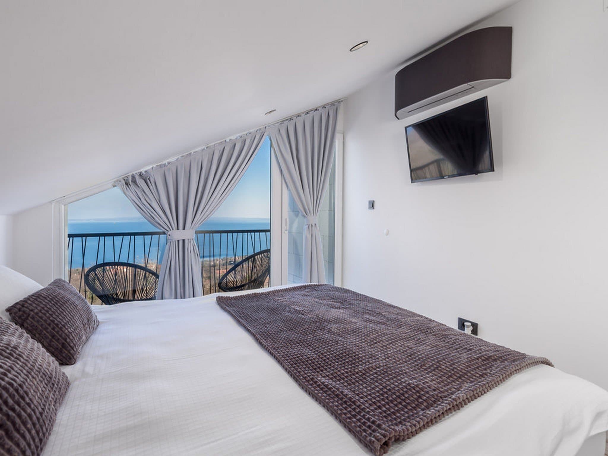 Ferienhaus Villa Corichi - Four Bedroom Villa with Swimming P