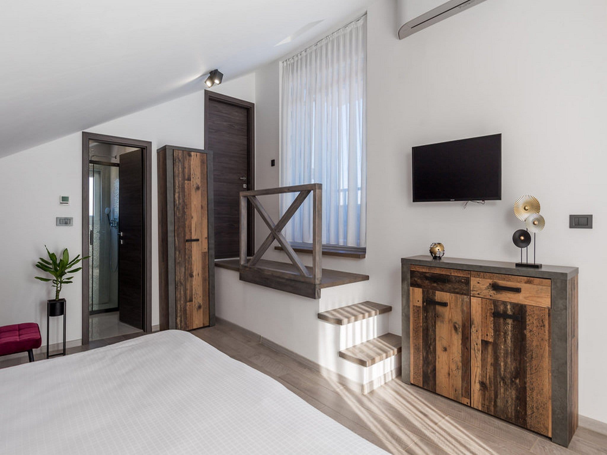 Ferienhaus Villa Corichi - Four Bedroom Villa with Swimming P
