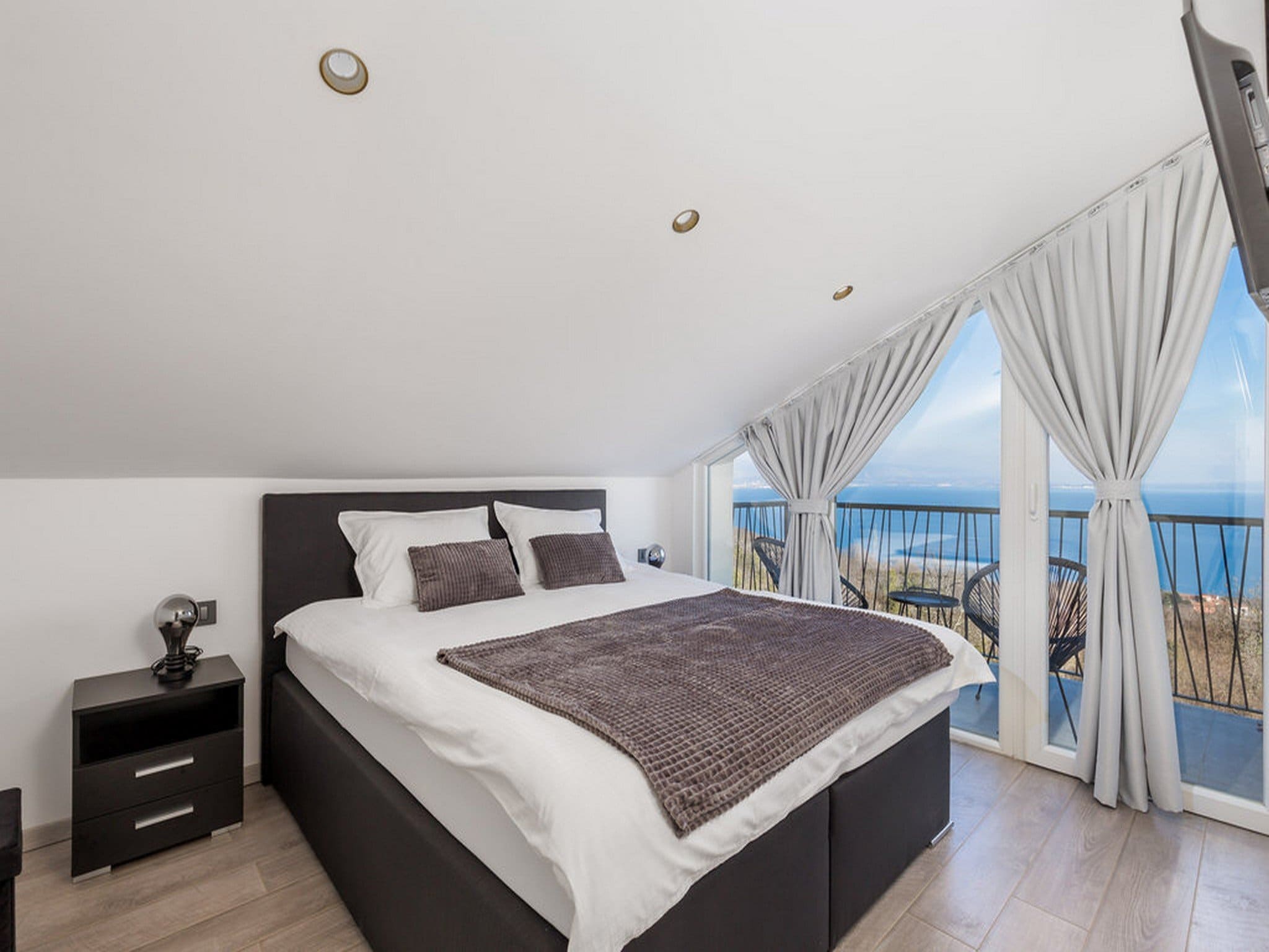 Ferienhaus Villa Corichi - Four Bedroom Villa with Swimming P
