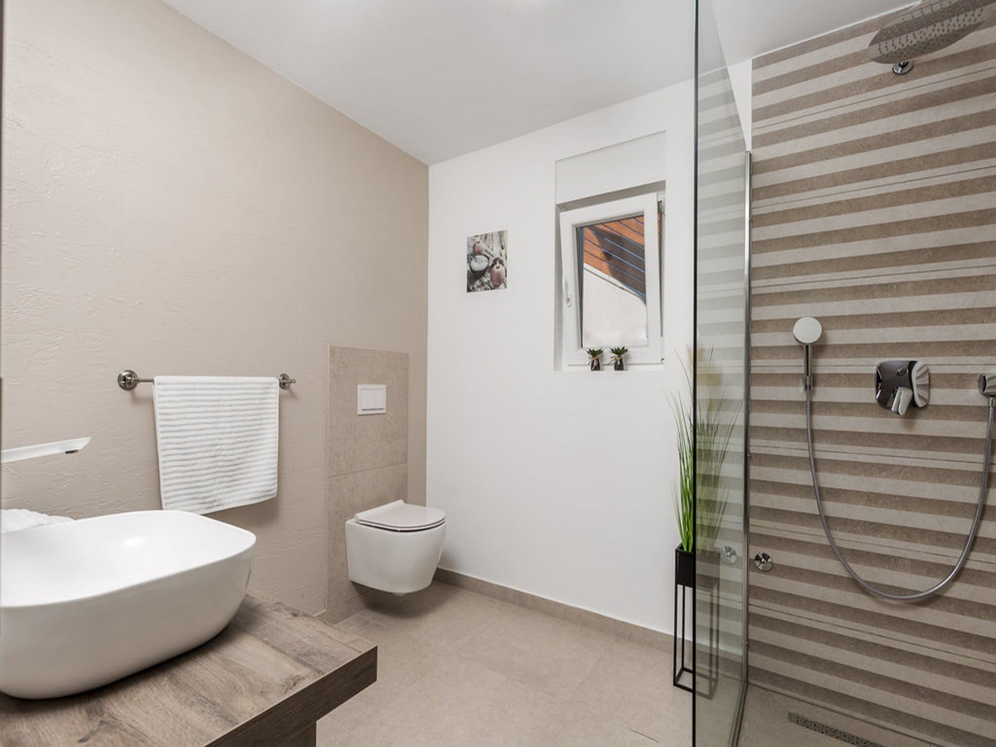 Ferienhaus Villa Corichi - Four Bedroom Villa with Swimming P
