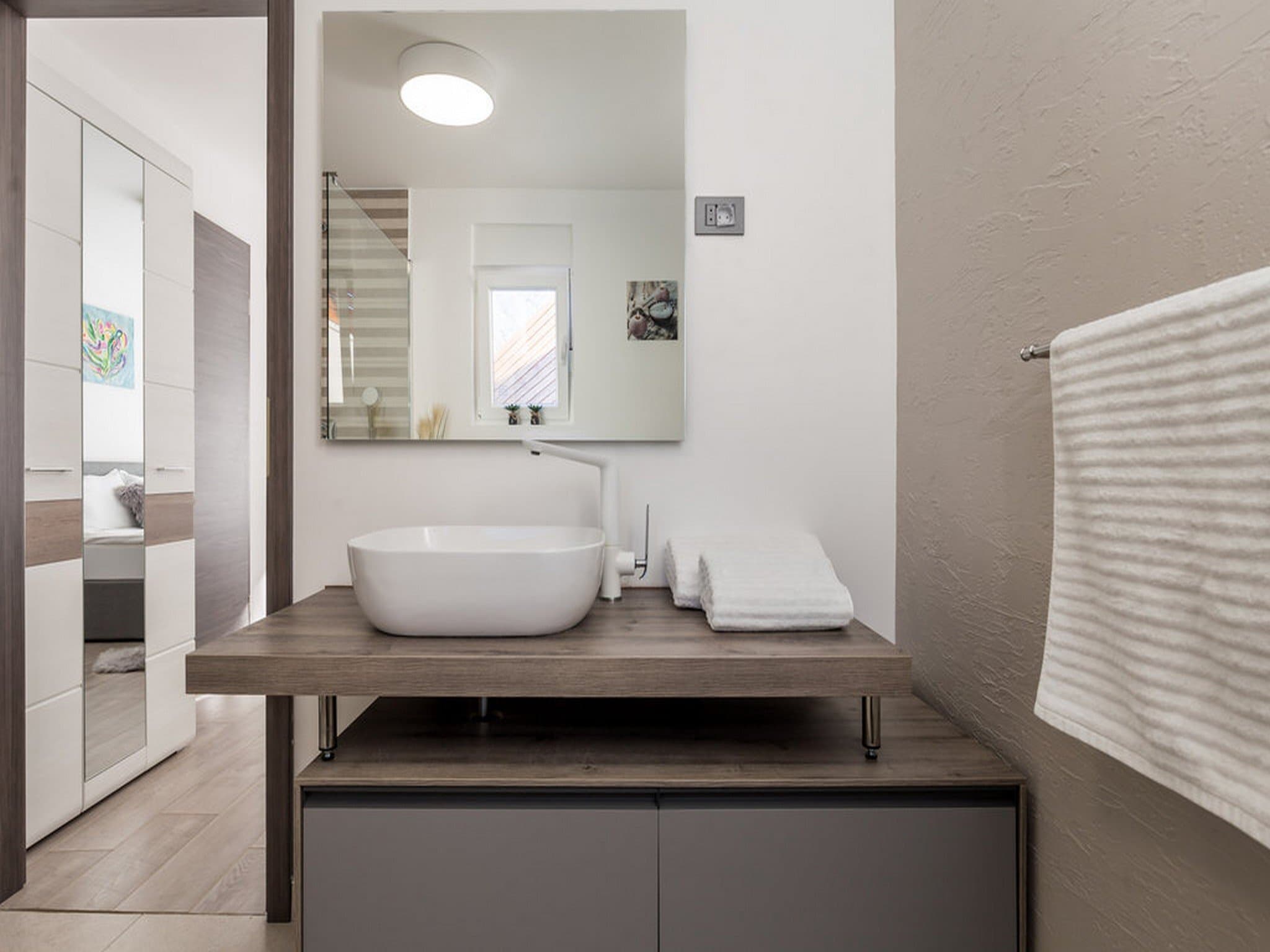 Ferienhaus Villa Corichi - Four Bedroom Villa with Swimming P