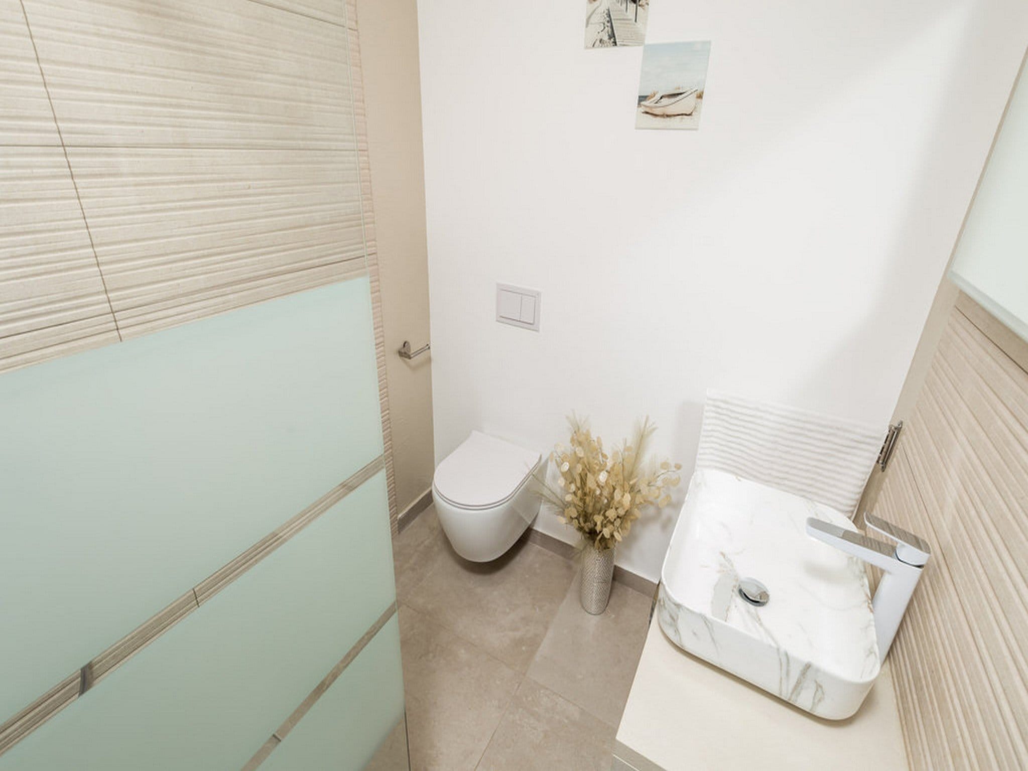 Ferienhaus Villa Corichi - Four Bedroom Villa with Swimming P