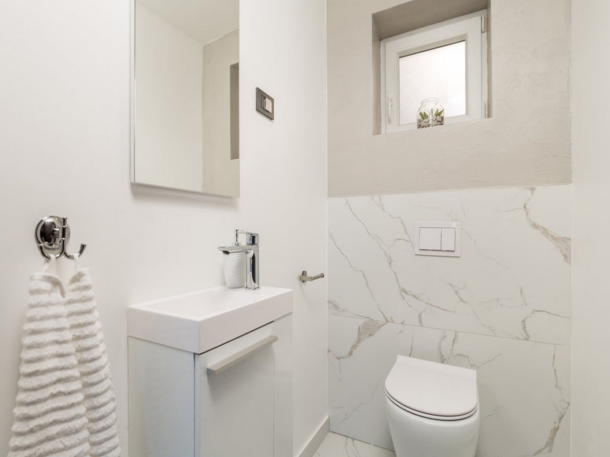 Ferienhaus Villa Corichi - Four Bedroom Villa with Swimming P