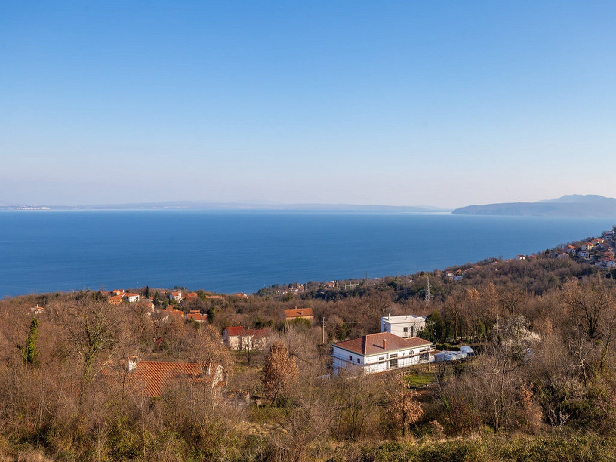 Ferienhaus Villa Corichi - Four Bedroom Villa with Swimming P