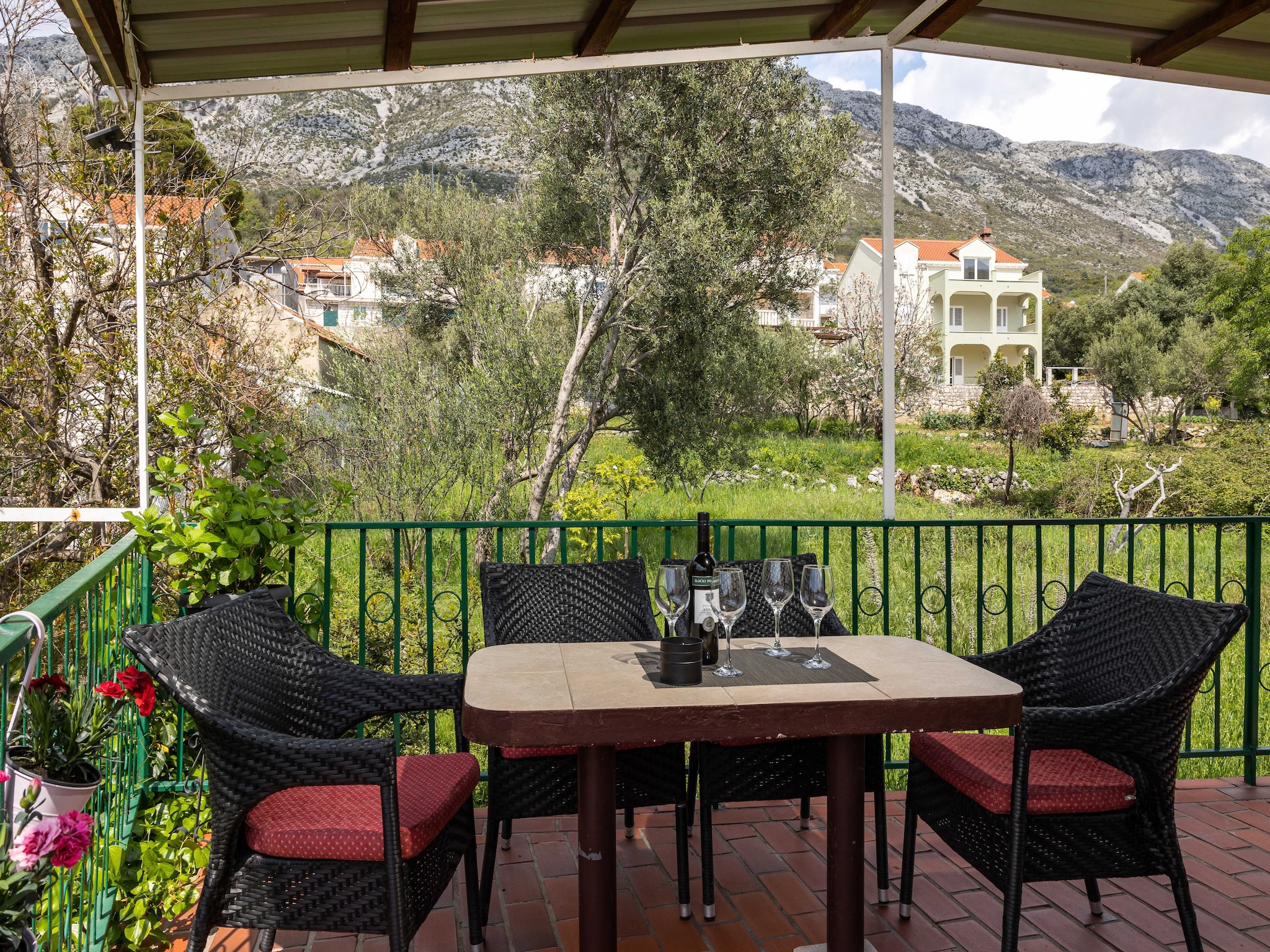 Apartmá Apartment Tete Mare - Three Bedroom Apartment with