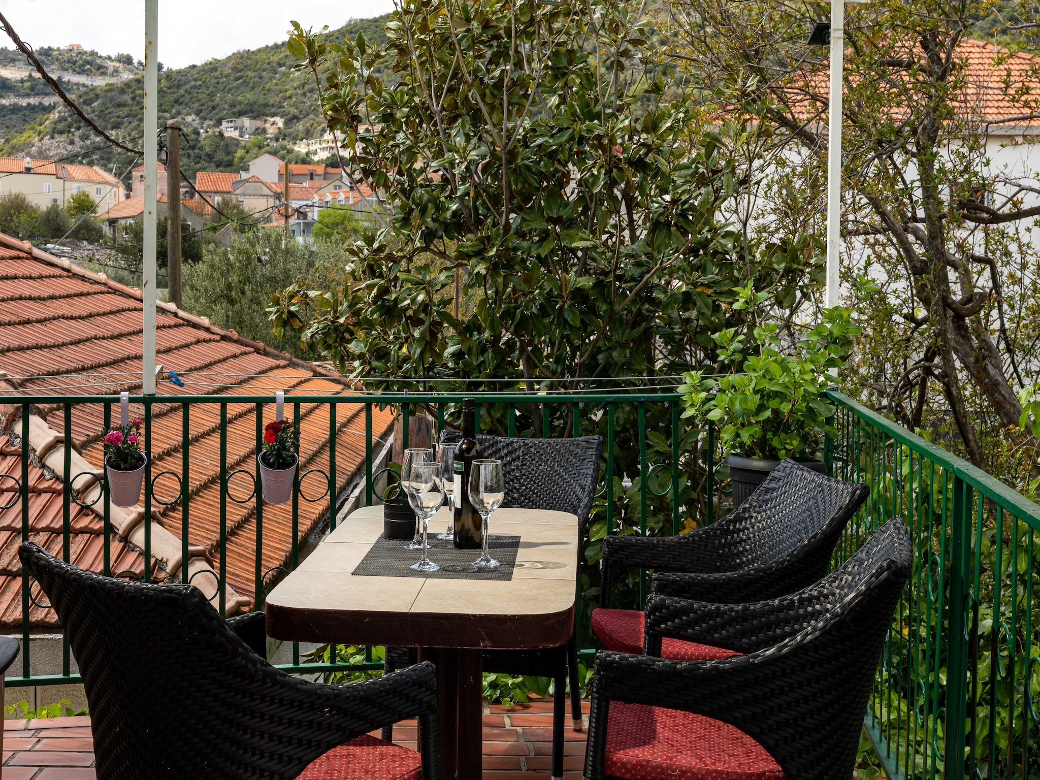 Apartmá Apartment Tete Mare - Three Bedroom Apartment with