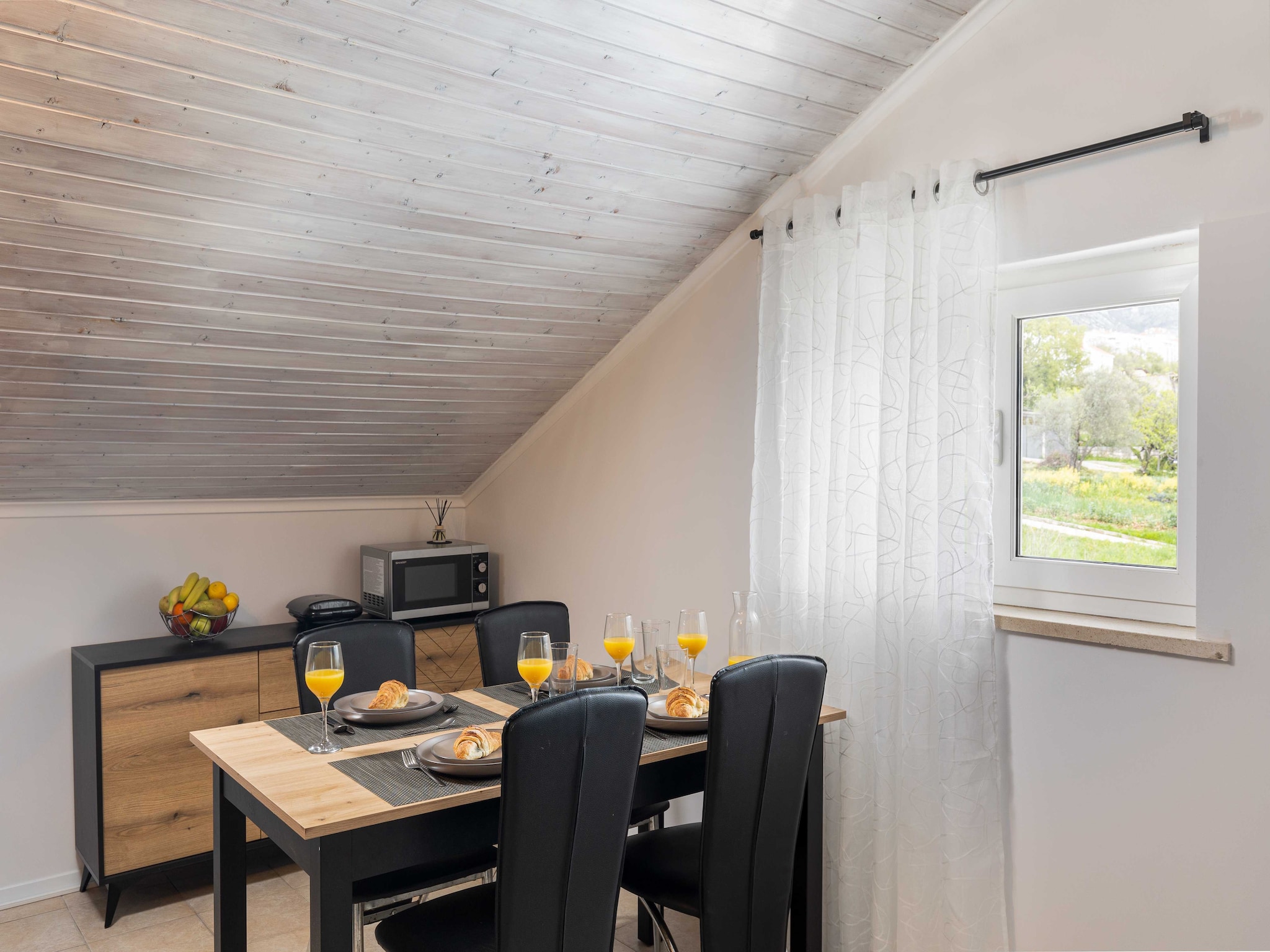 Apartmá Apartment Tete Mare - Three Bedroom Apartment with