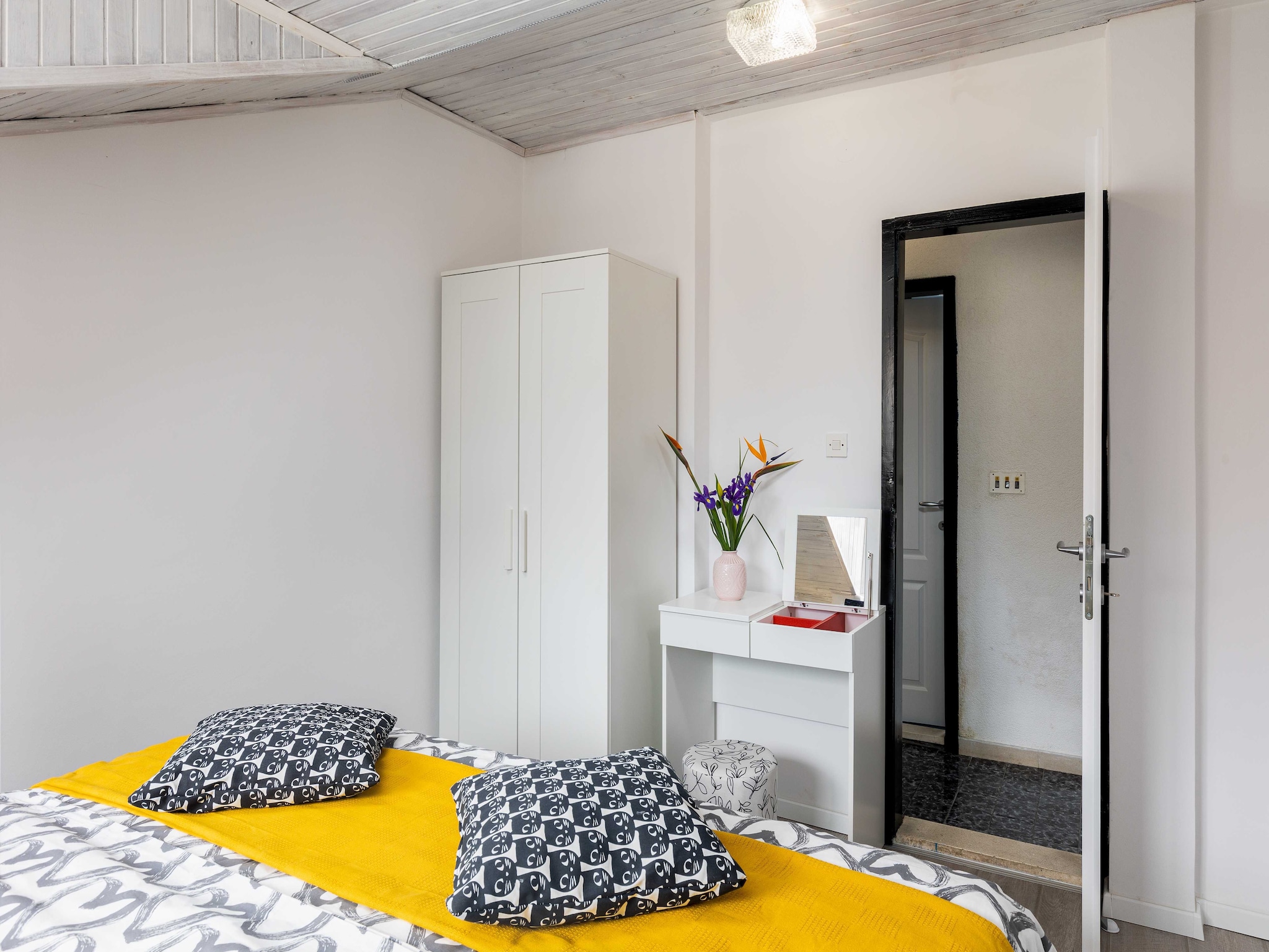 Apartmá Apartment Tete Mare - Three Bedroom Apartment with