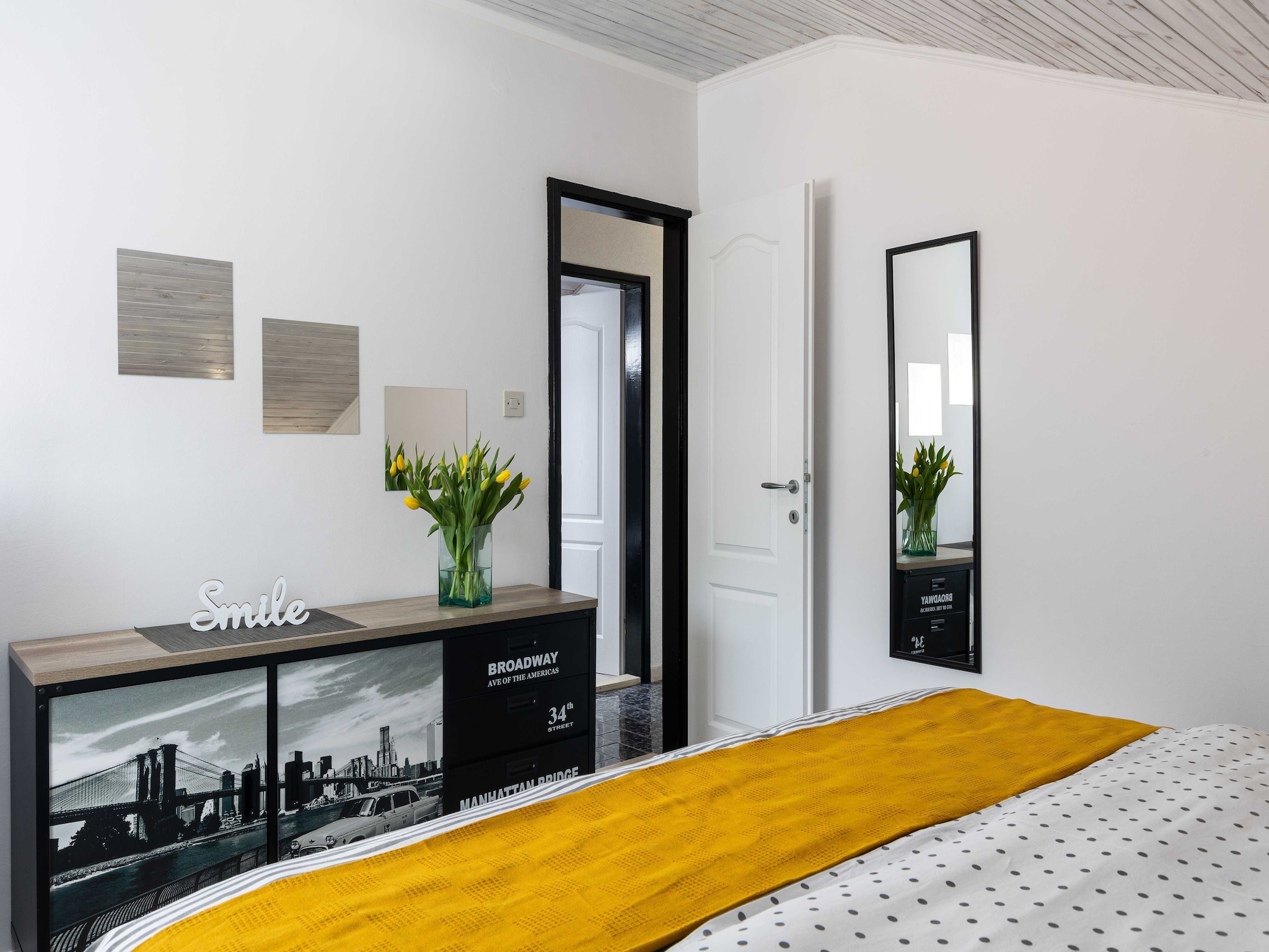 Apartmá Apartment Tete Mare - Three Bedroom Apartment with