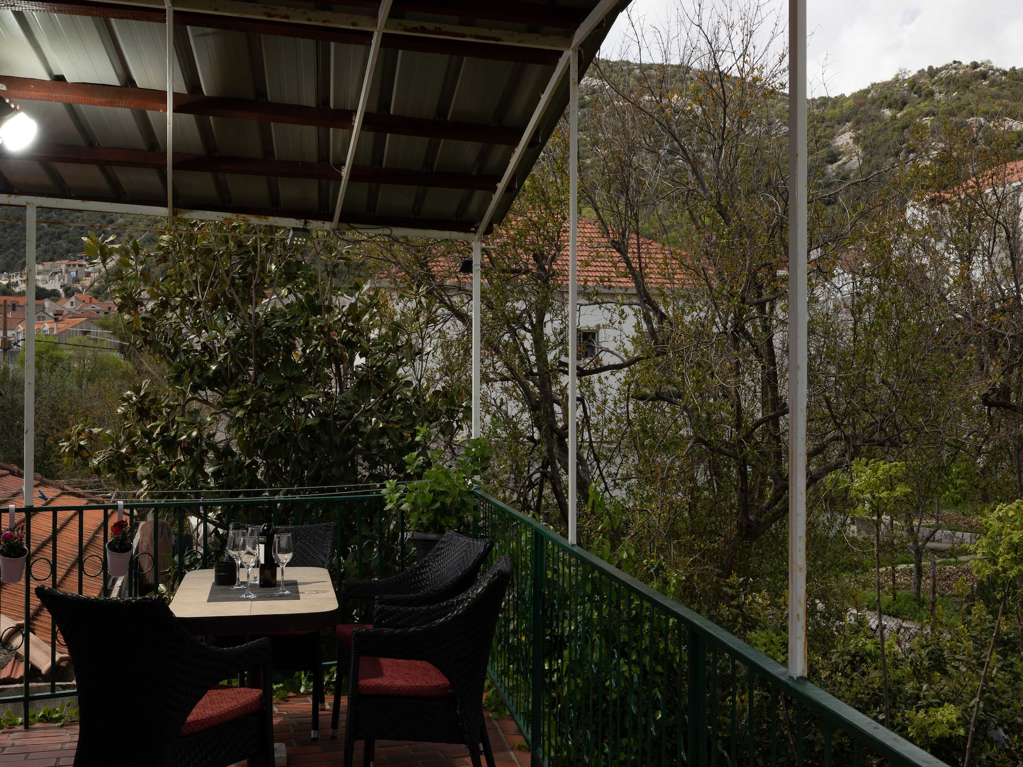Apartmá Apartment Tete Mare - Three Bedroom Apartment with