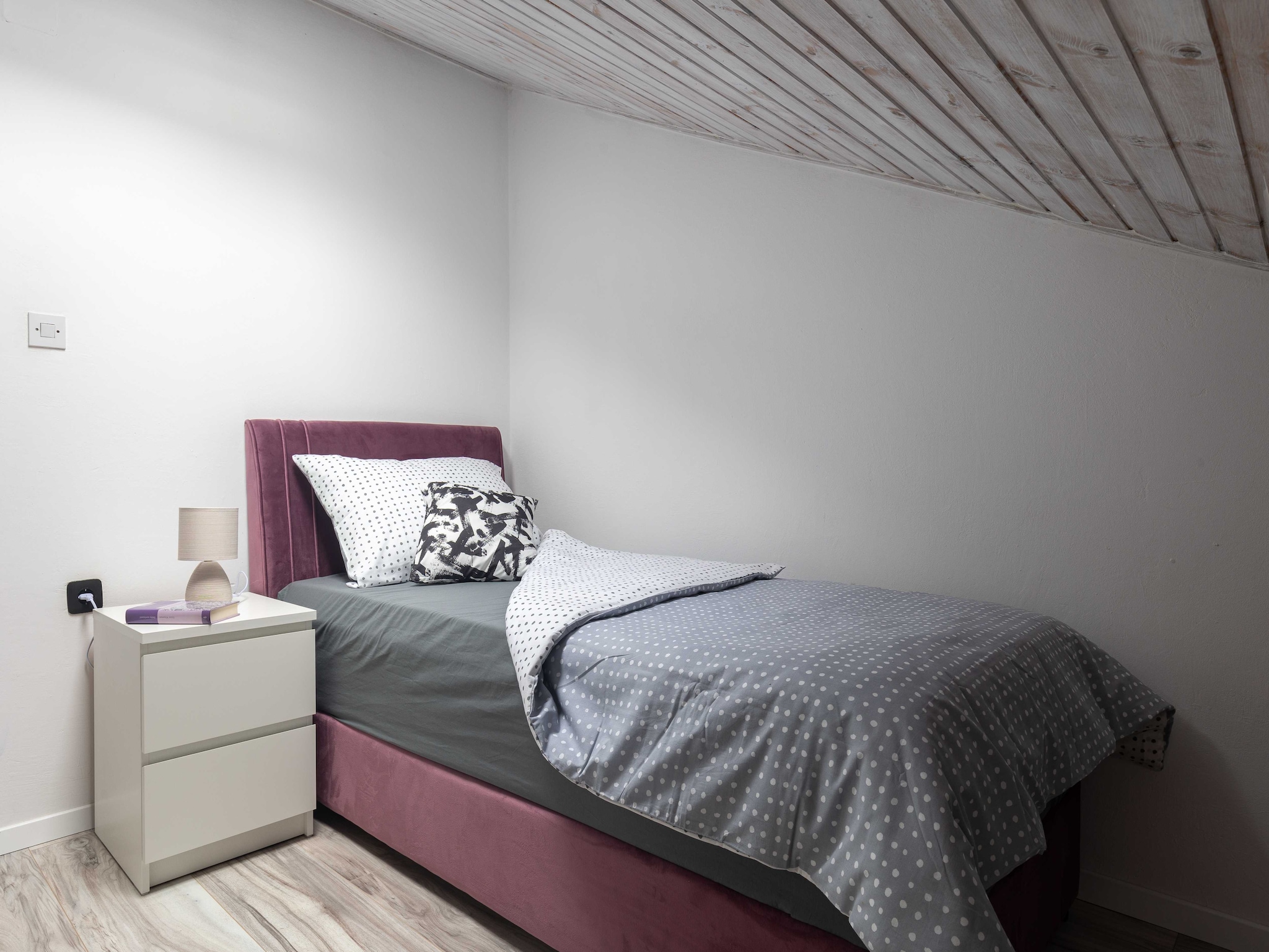 Apartmá Apartment Tete Mare - Three Bedroom Apartment with