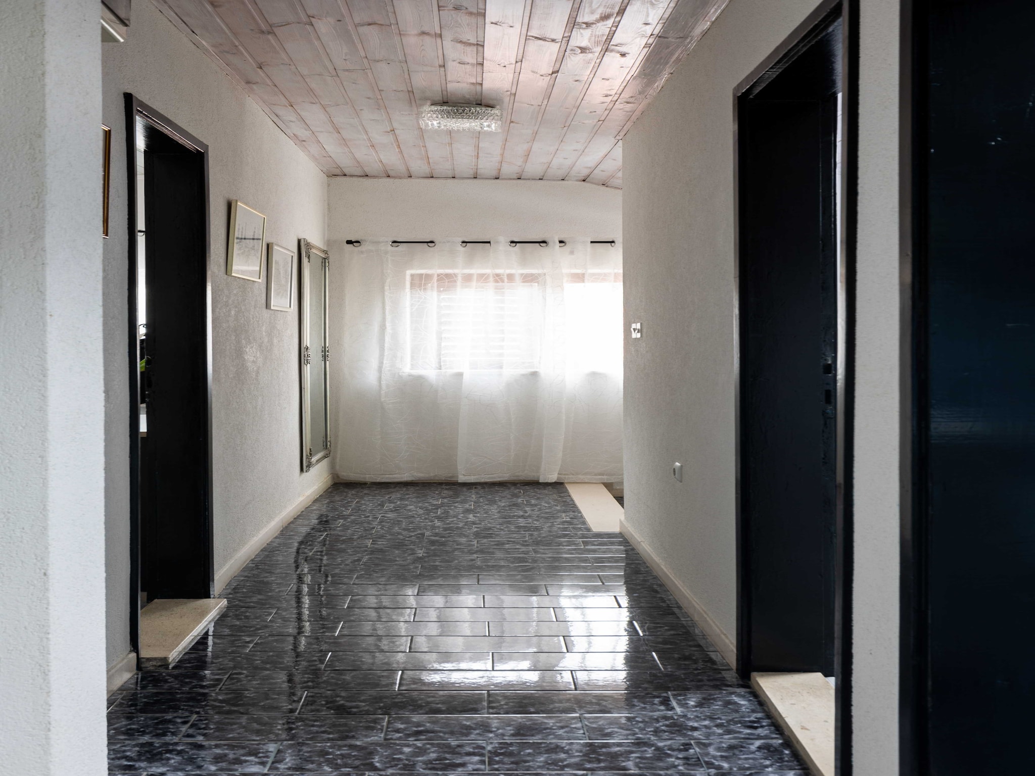 Apartmá Apartment Tete Mare - Three Bedroom Apartment with