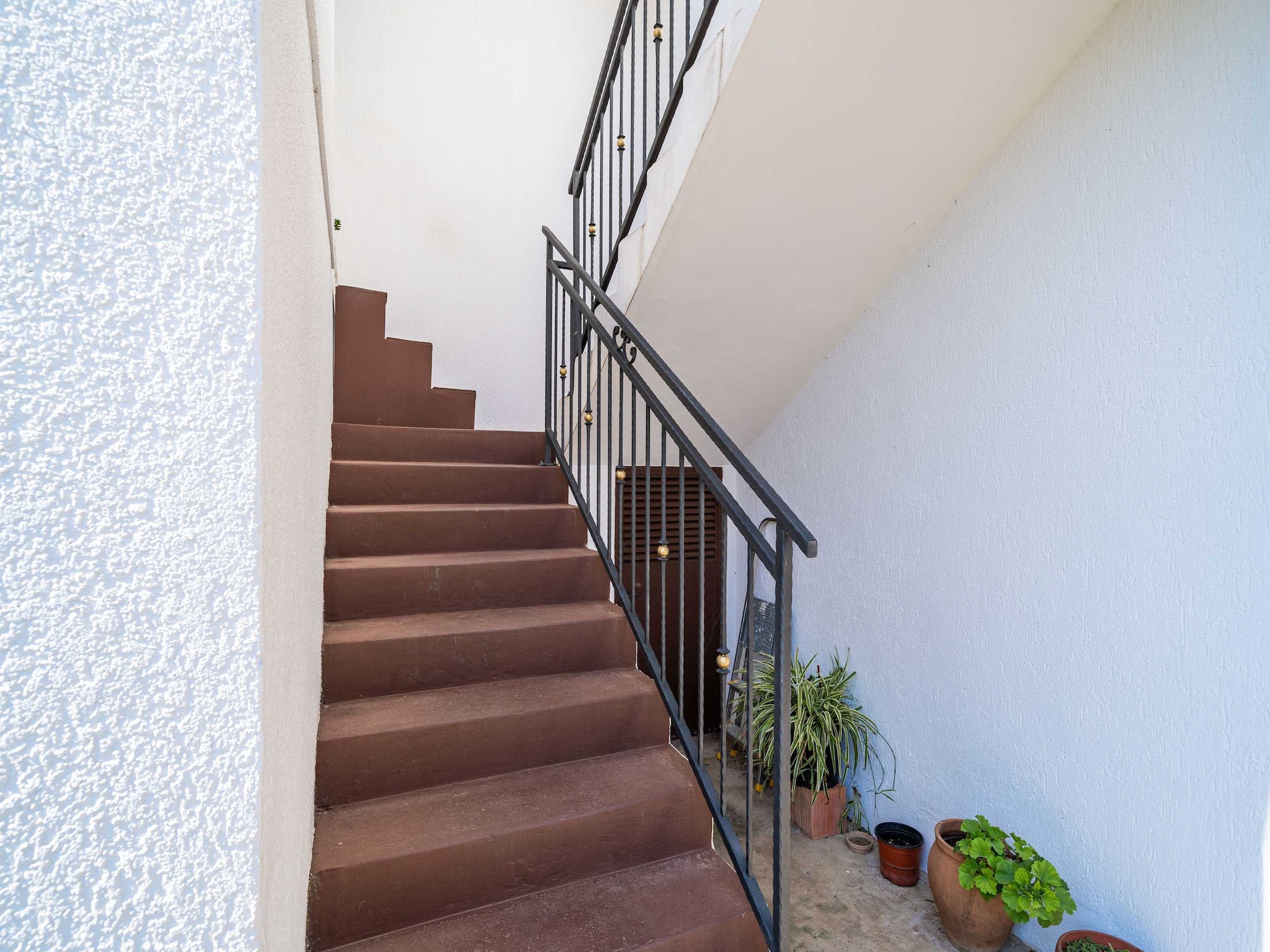 Apartmá Apartment Dorica - One Bedroom Apartment with Terr