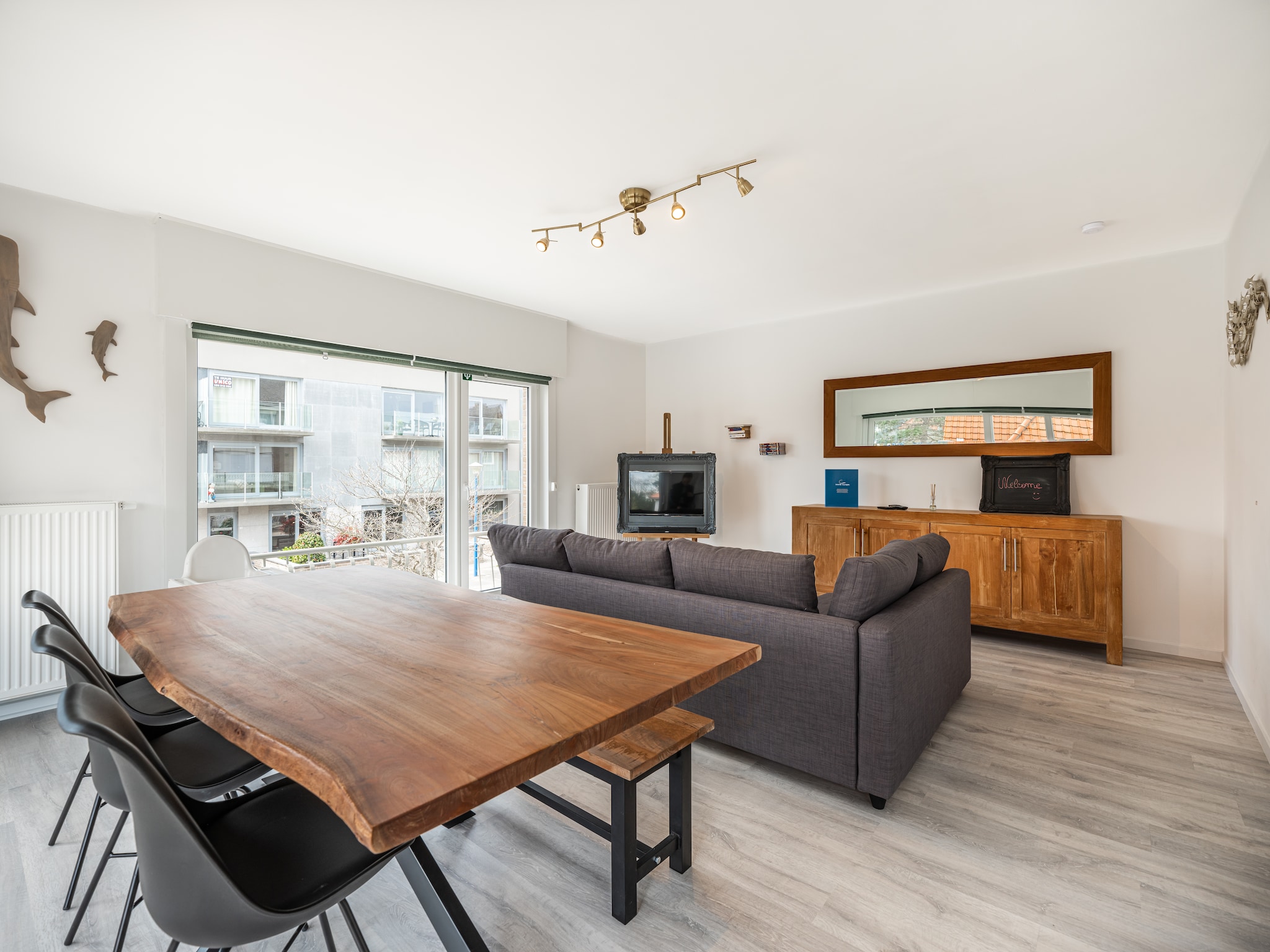 Ferienwohnung Argenteuil 1-2