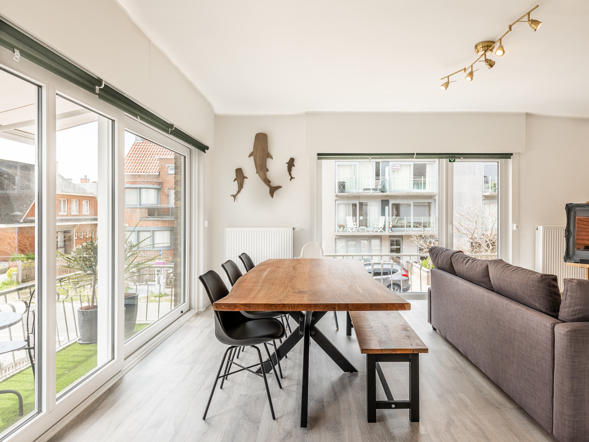 Ferienwohnung Argenteuil 1-2
