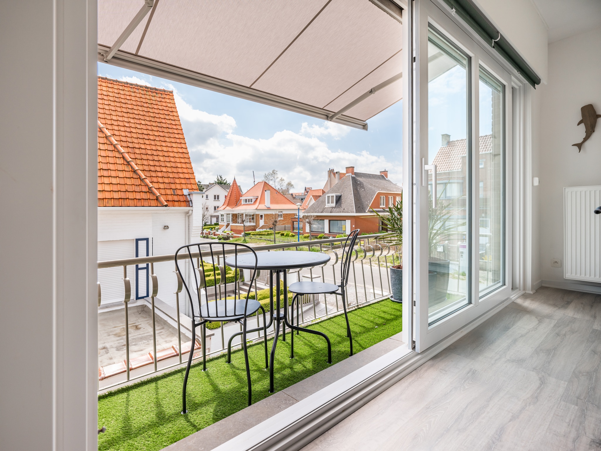 Ferienwohnung Argenteuil 1-2