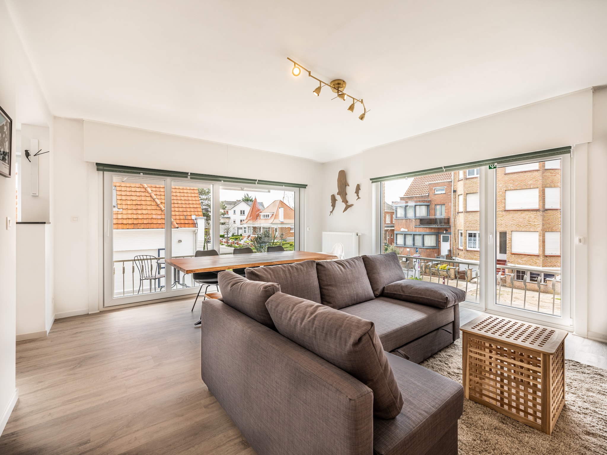 Ferienwohnung Argenteuil 1-2