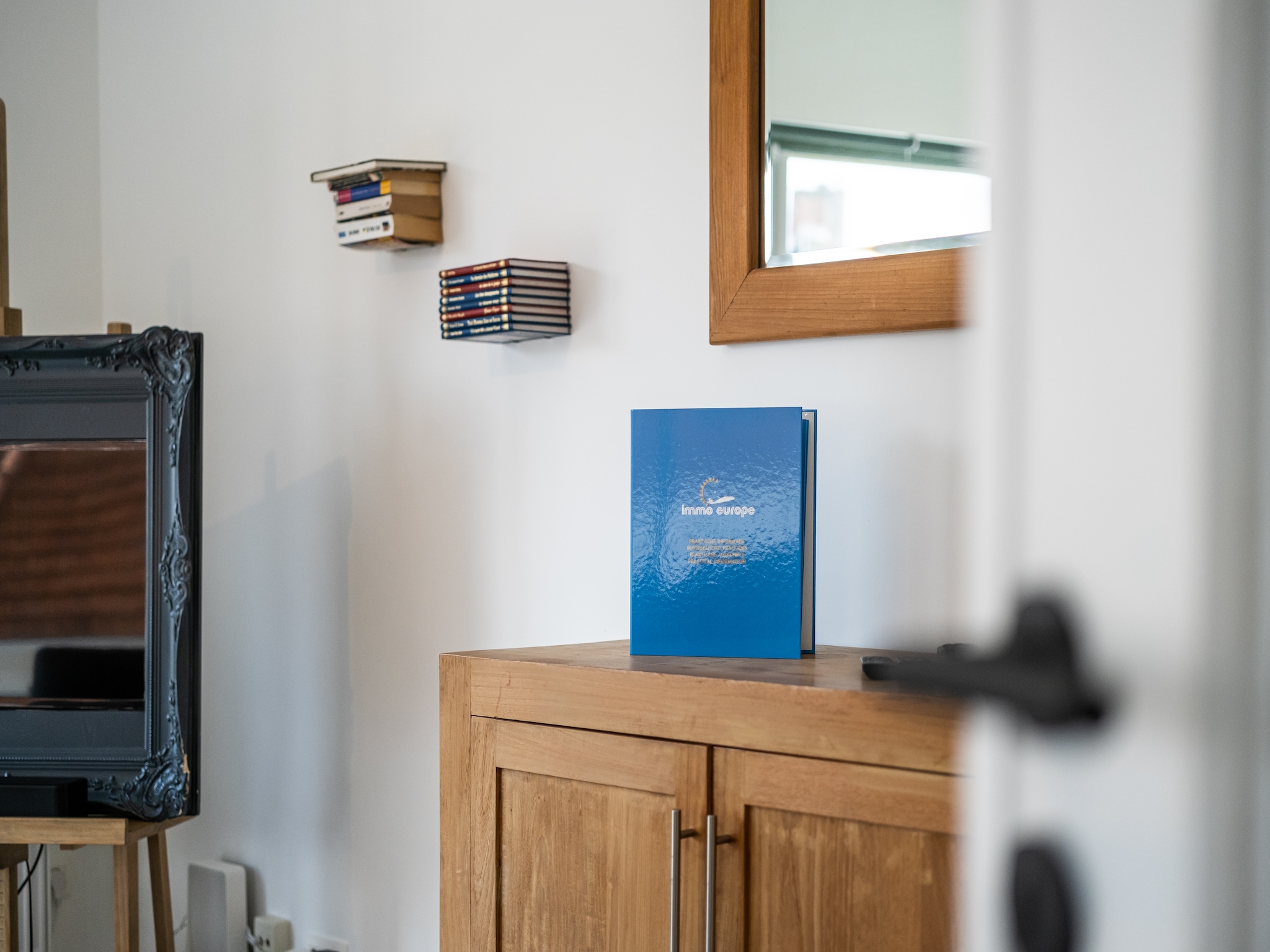 Ferienwohnung Argenteuil 1-2