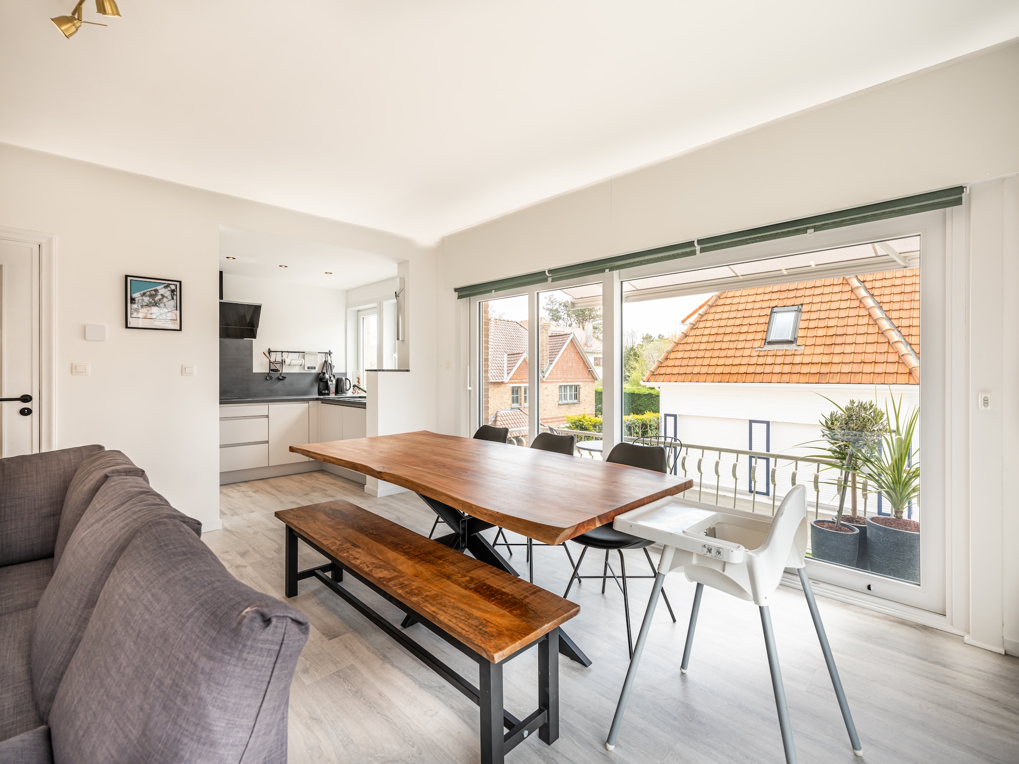 Ferienwohnung Argenteuil 1-2