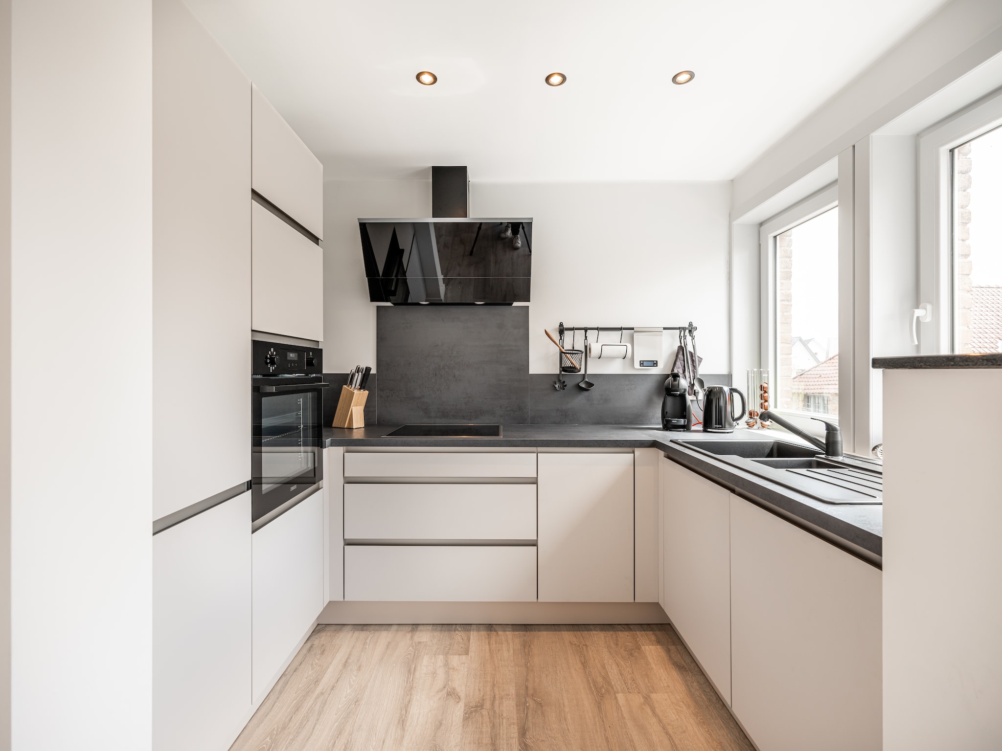 Ferienwohnung Argenteuil 1-2