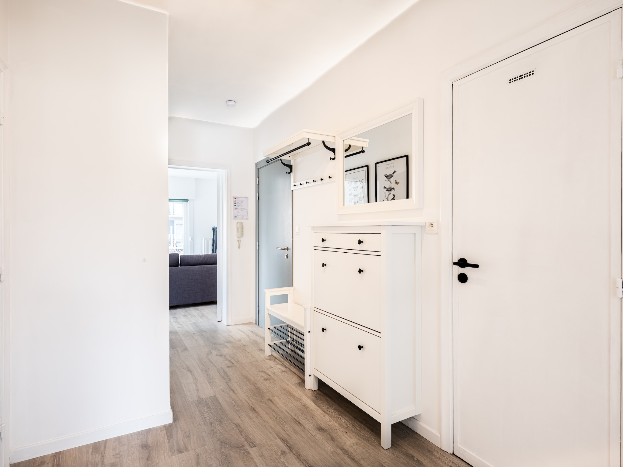 Ferienwohnung Argenteuil 1-2