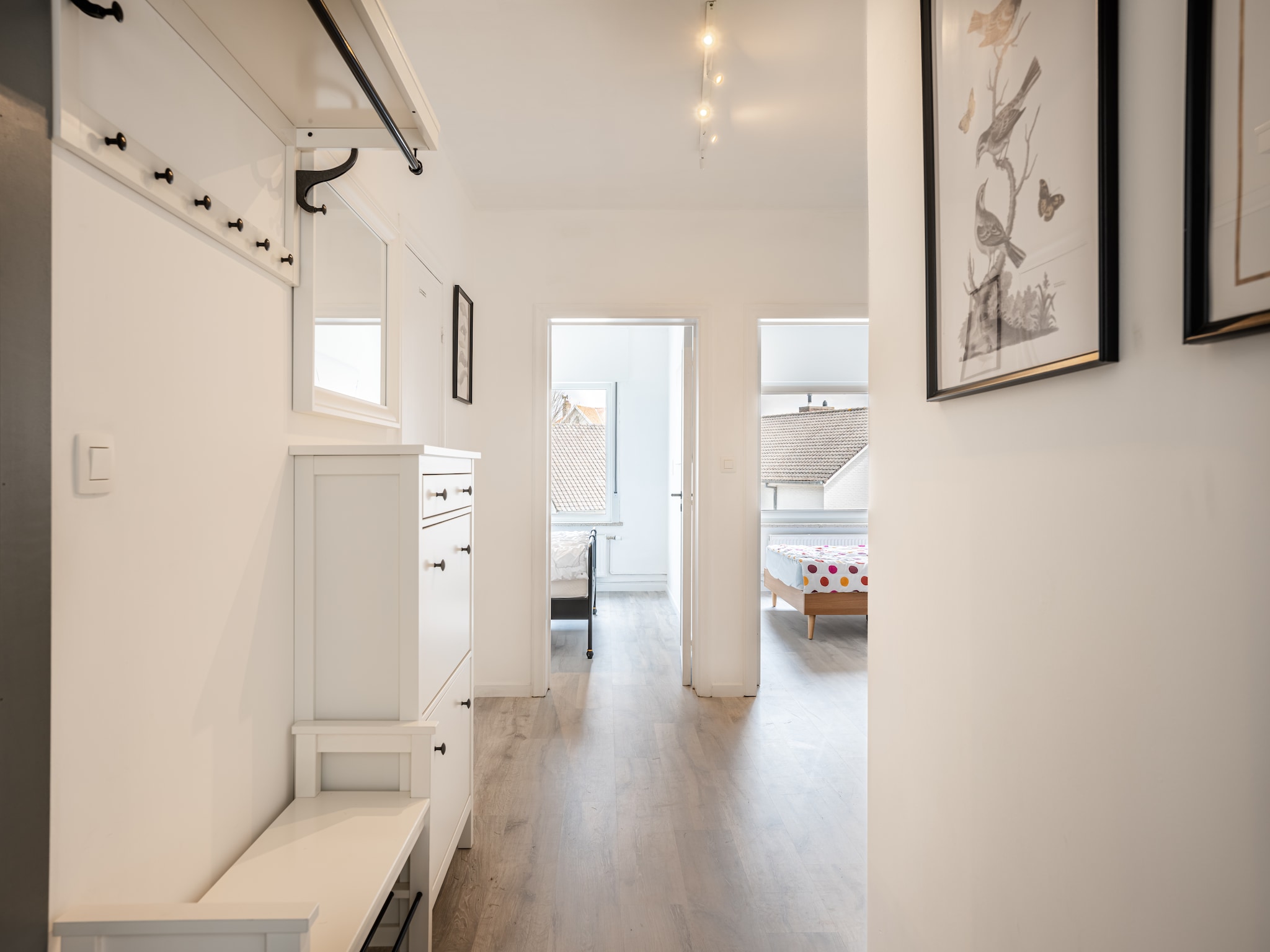 Ferienwohnung Argenteuil 1-2