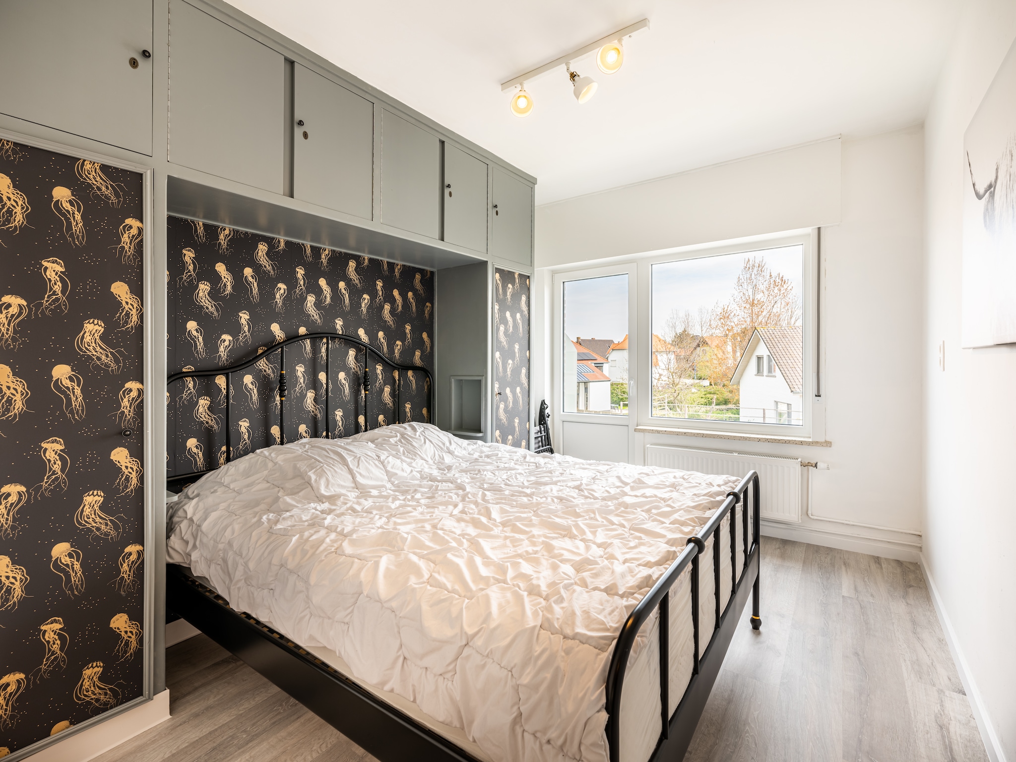 Ferienwohnung Argenteuil 1-2