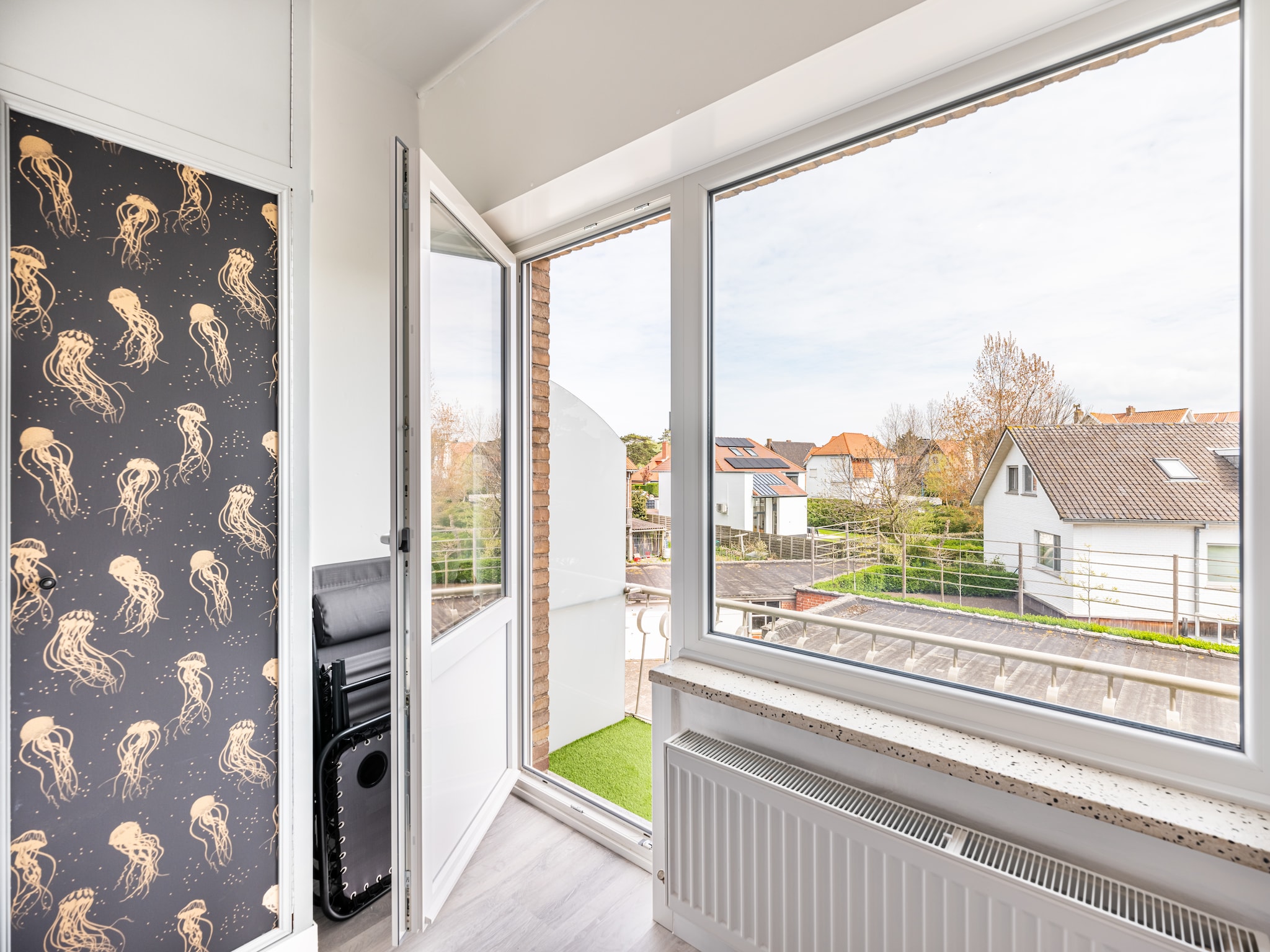Ferienwohnung Argenteuil 1-2