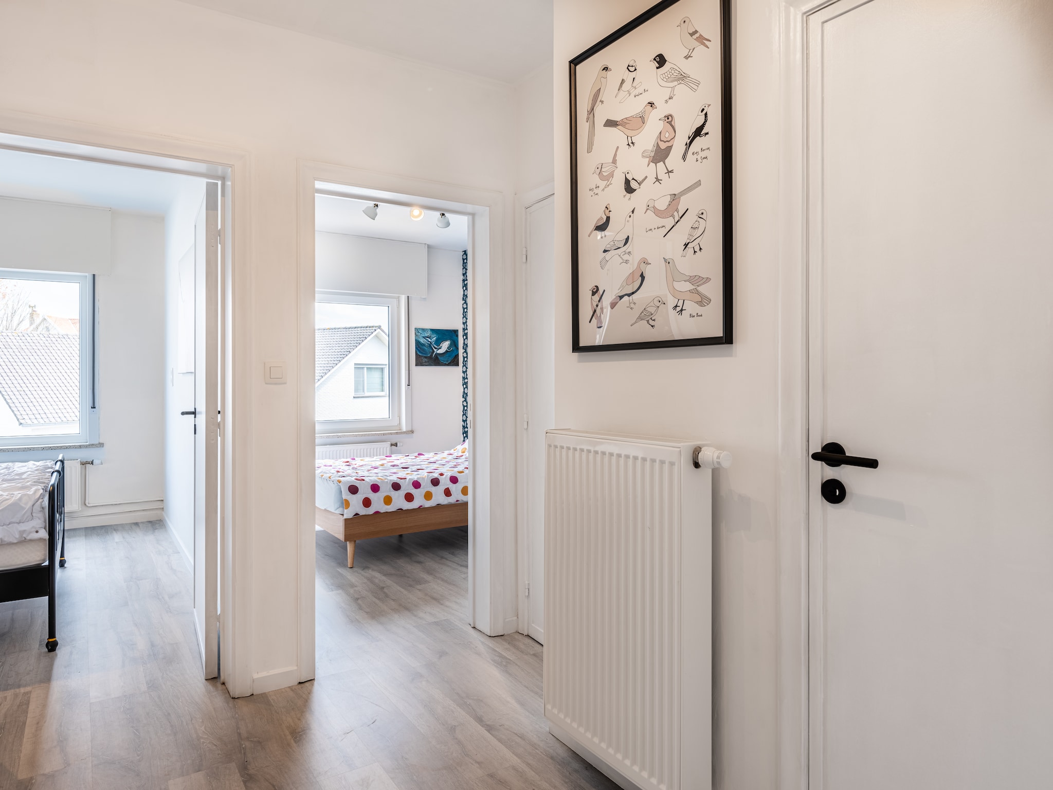 Ferienwohnung Argenteuil 1-2