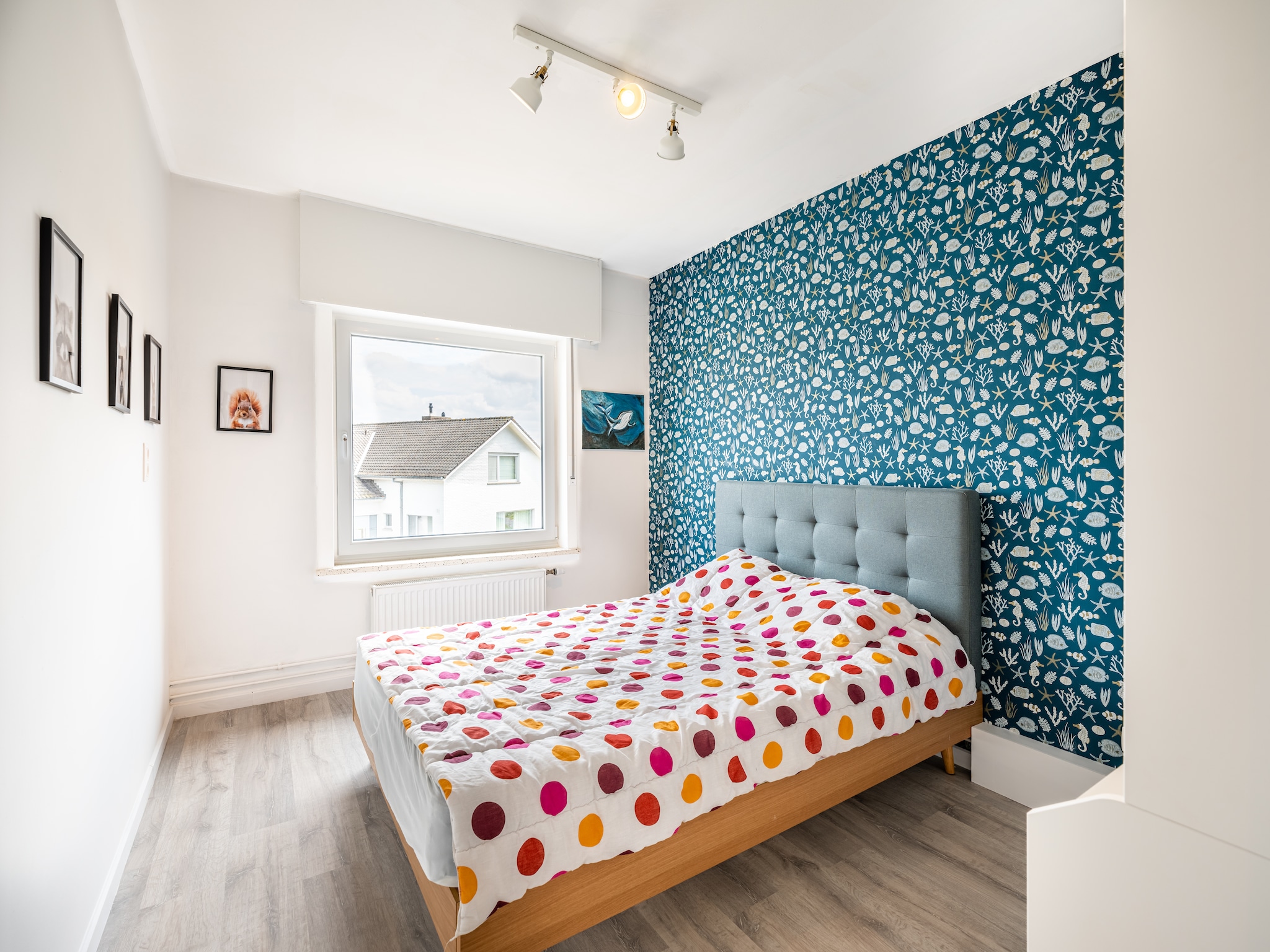 Ferienwohnung Argenteuil 1-2