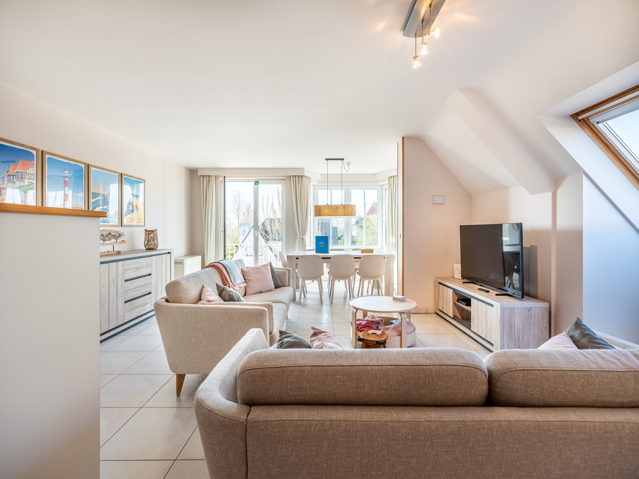 Ferienwohnung Monet 201