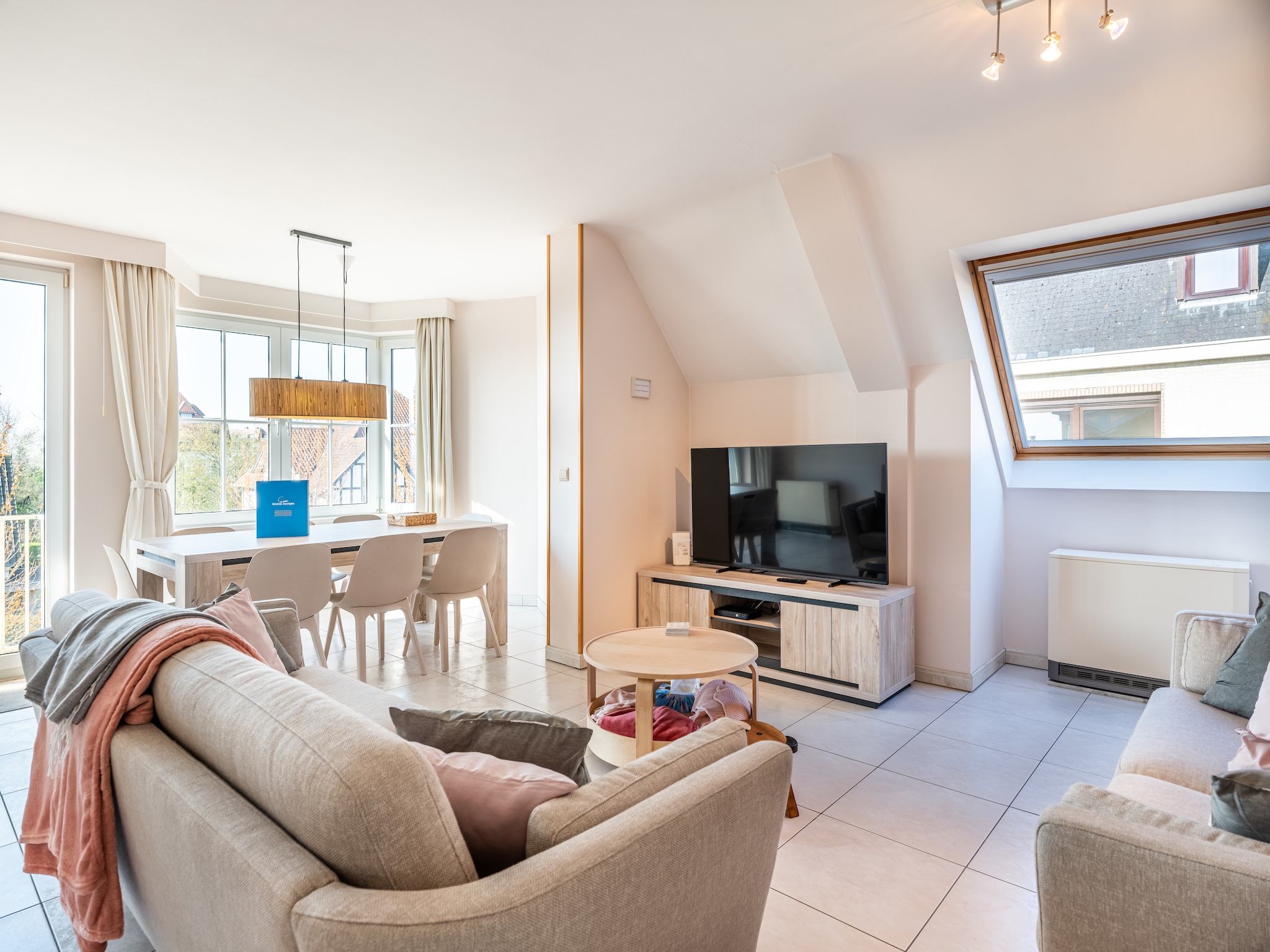 Ferienwohnung Monet 201