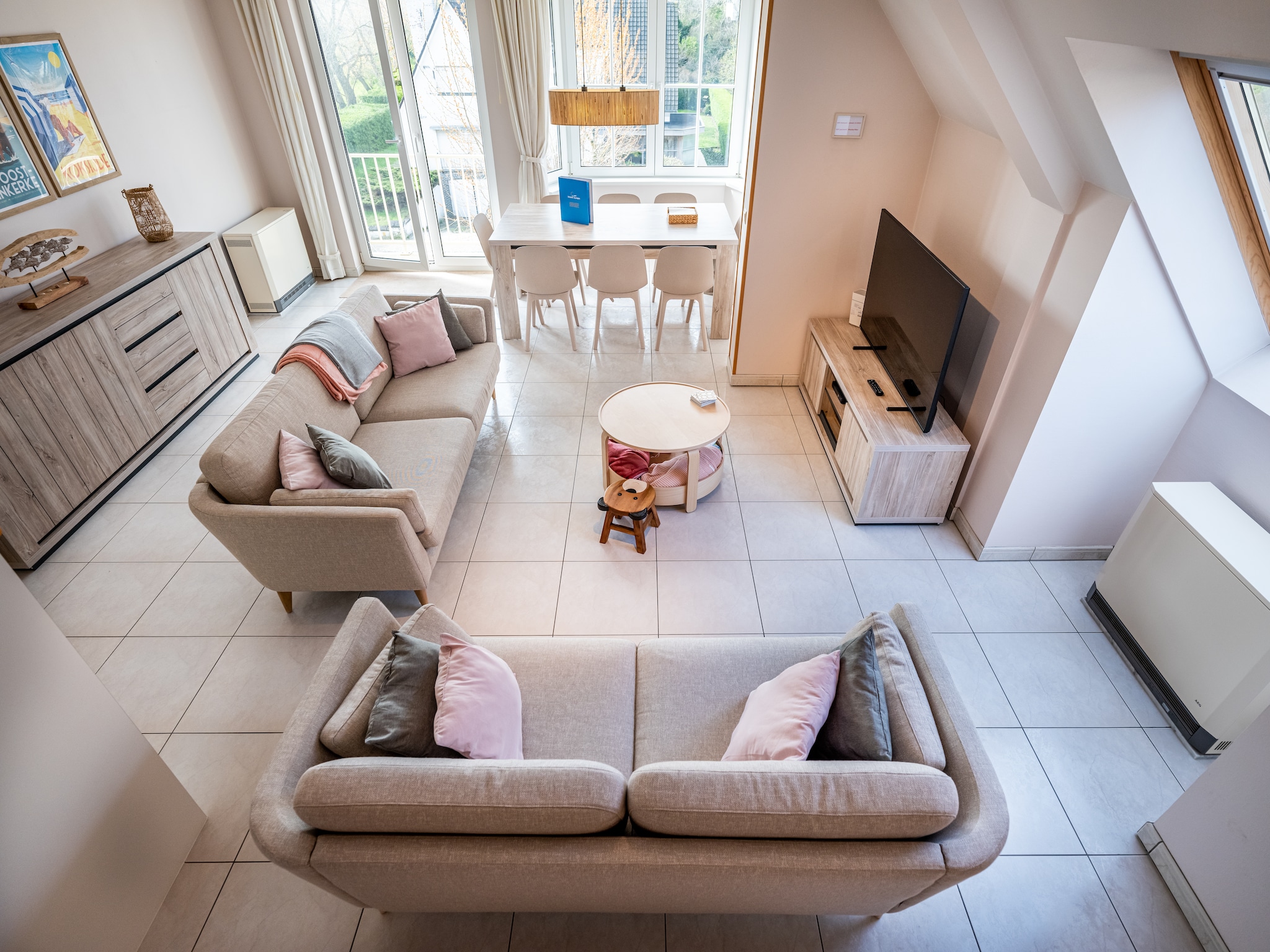 Ferienwohnung Monet 201