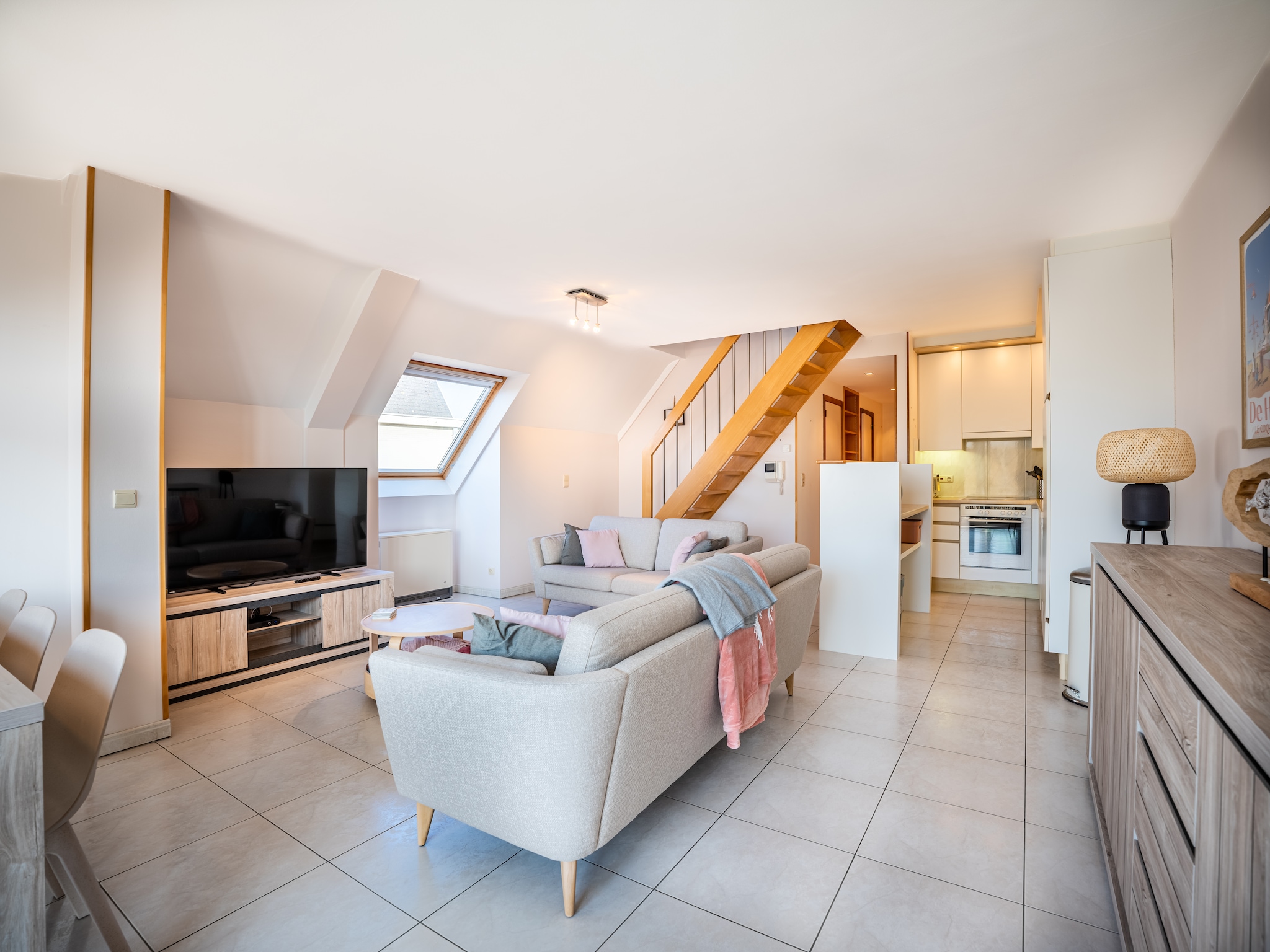 Ferienwohnung Monet 201