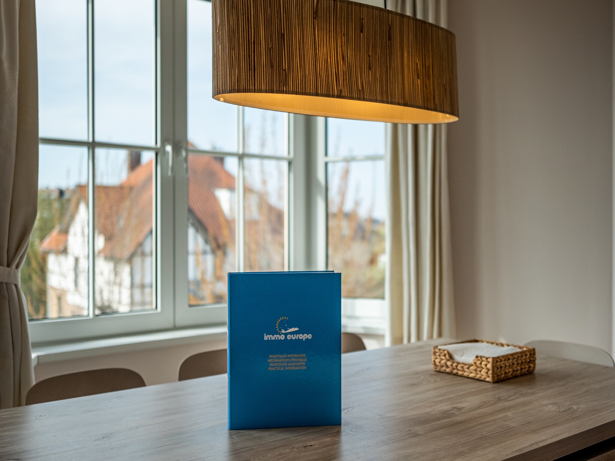 Ferienwohnung Monet 201