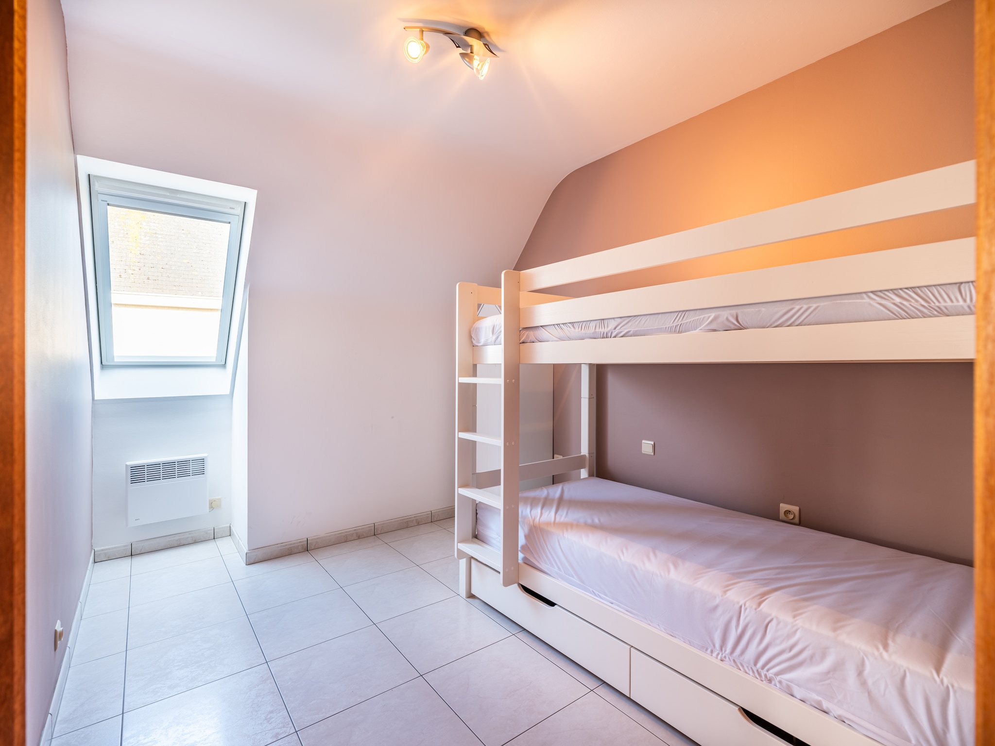 Ferienwohnung Monet 201