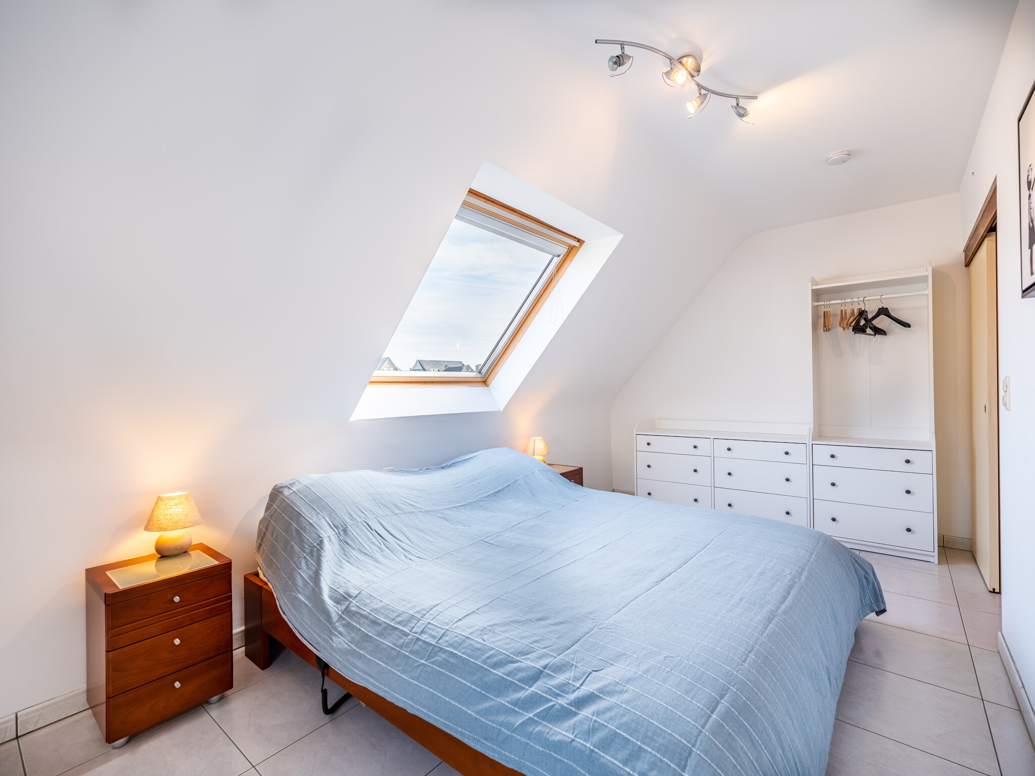 Ferienwohnung Monet 201