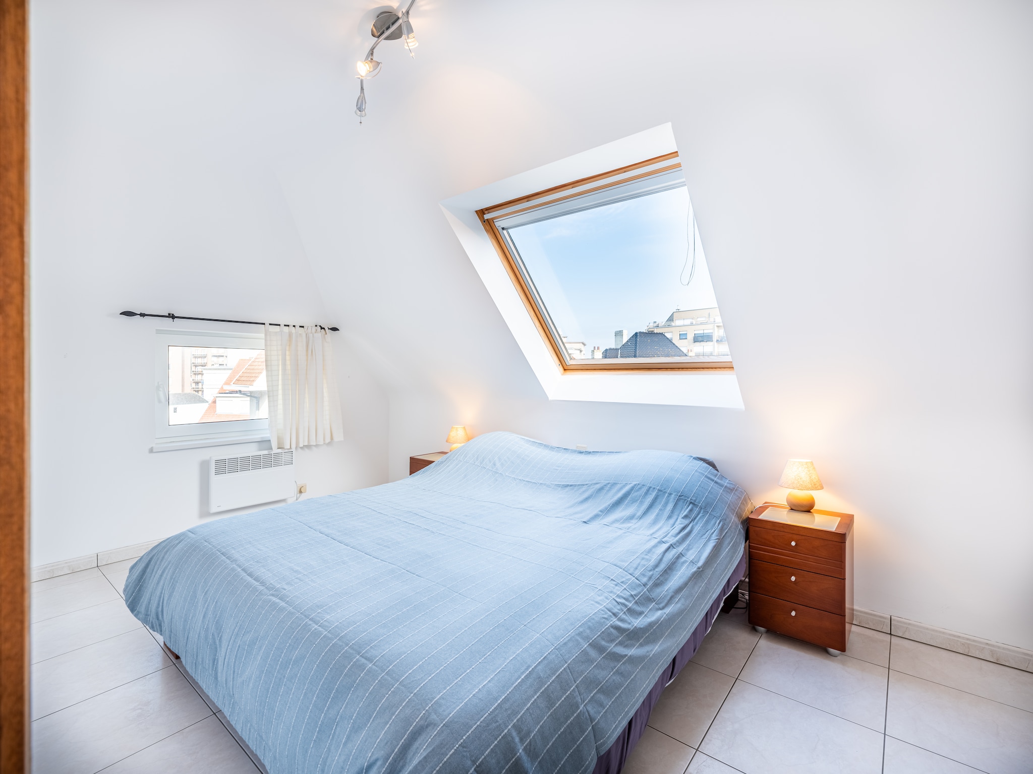 Ferienwohnung Monet 201